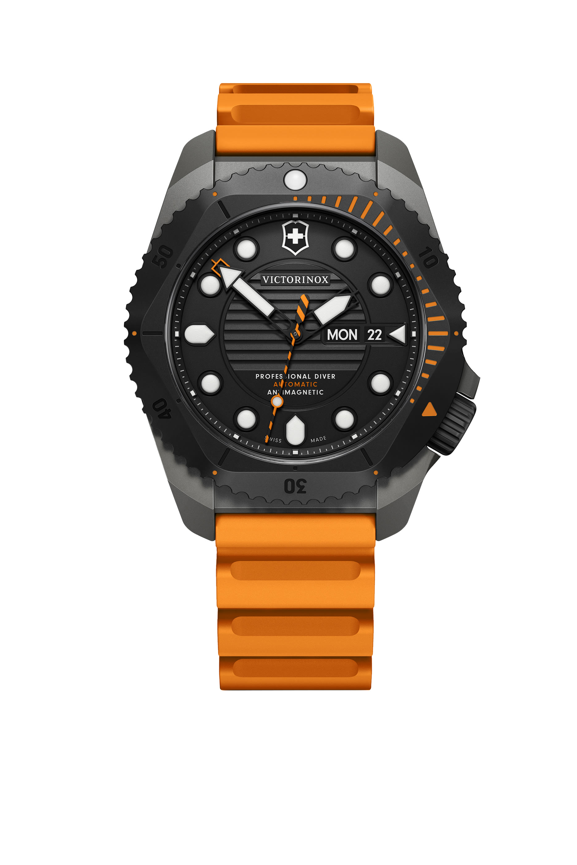 Dive Pro Automatic Watch
