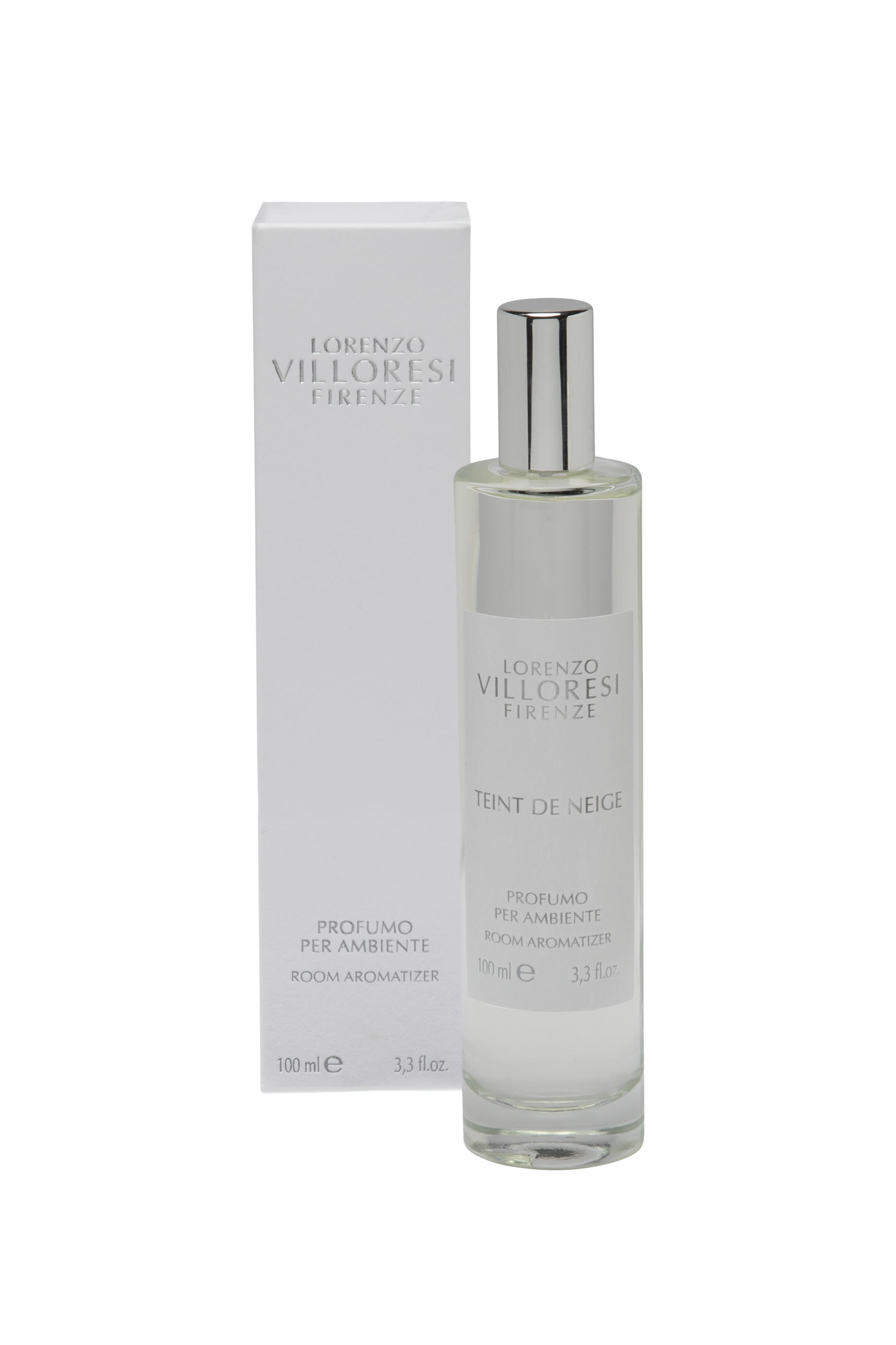 Teint de Neige Room Aromatizer, 100ml