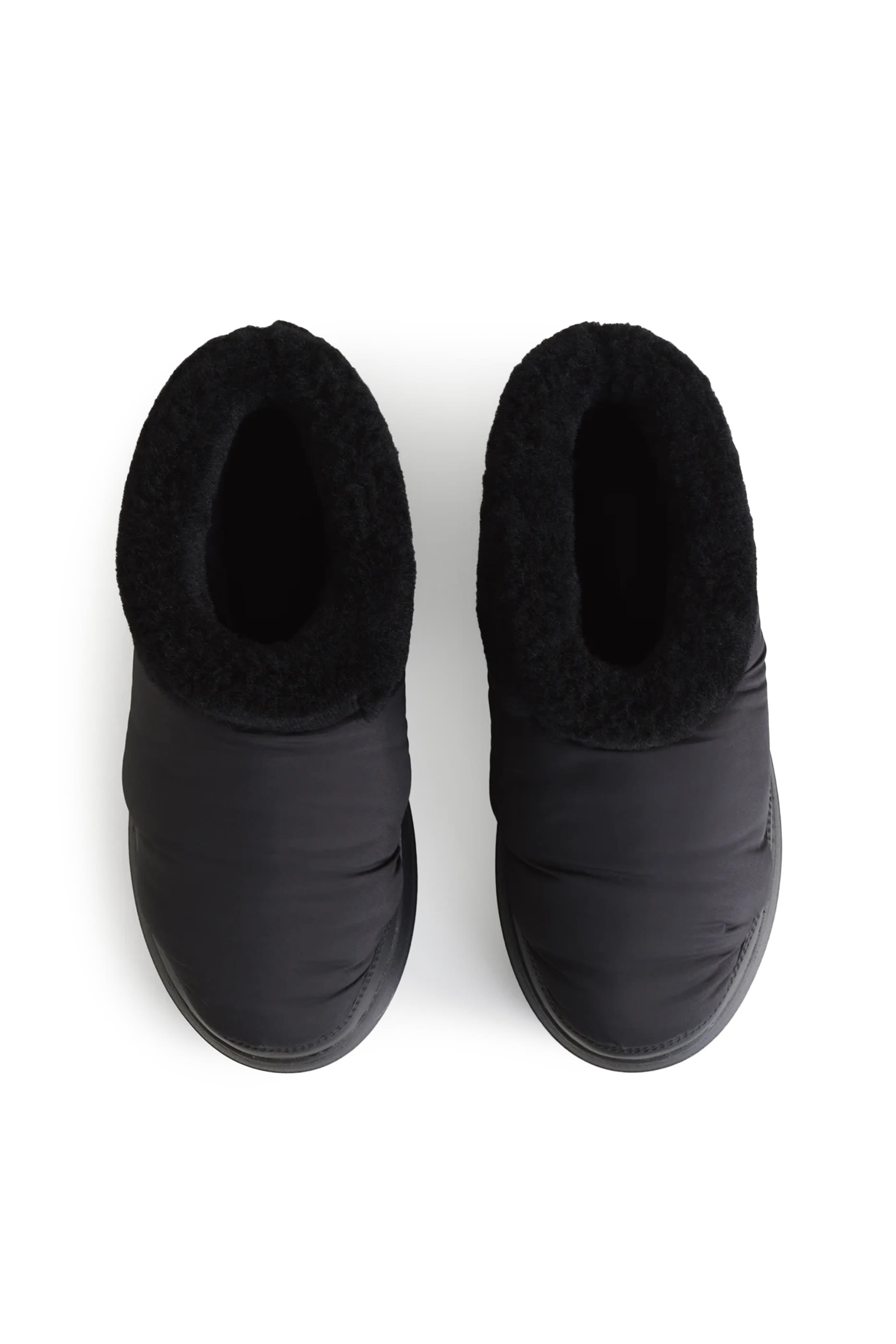 Polar 35 Ankle Boots