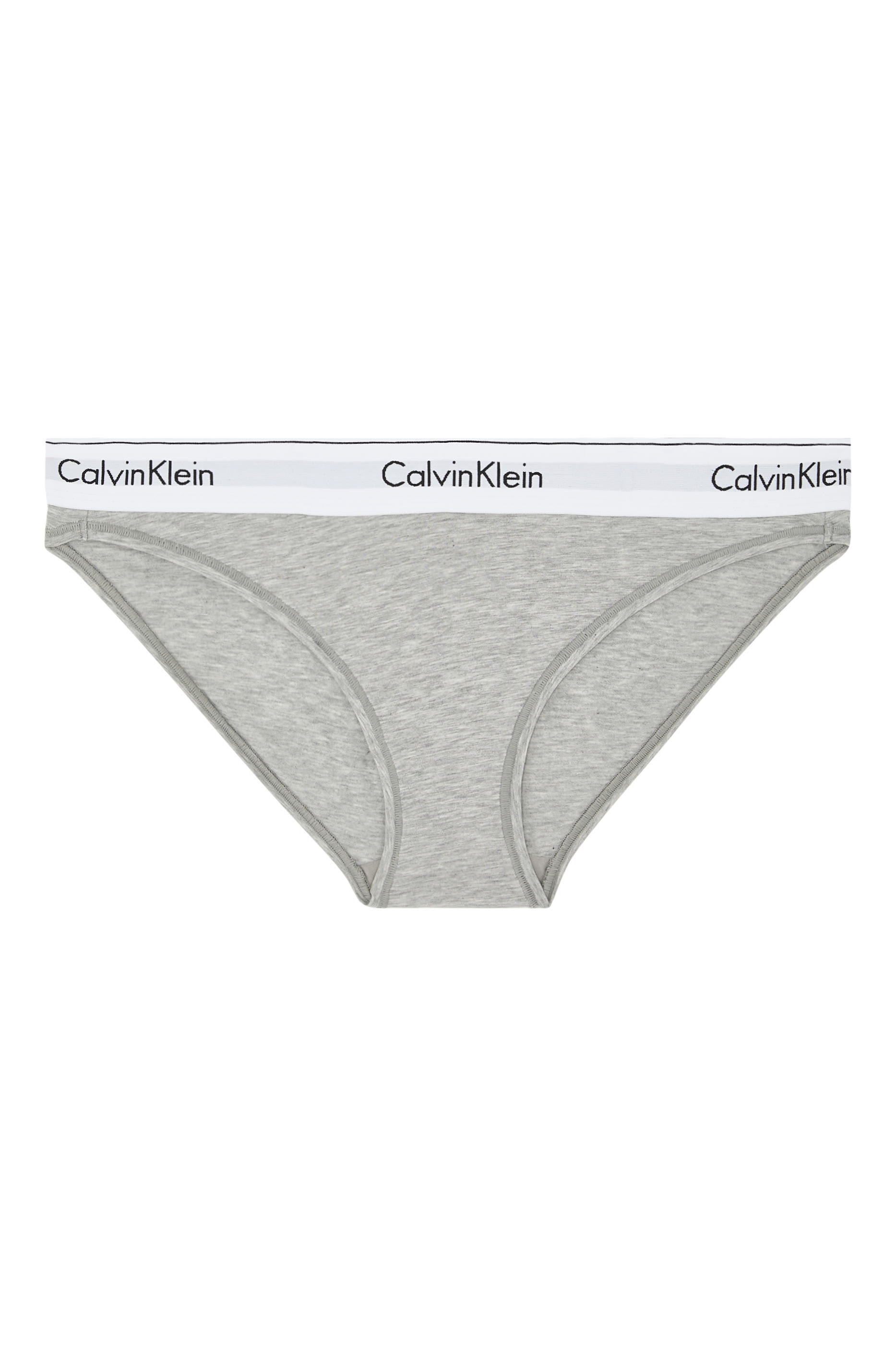 Icon Cotton Modal Bikini Briefs