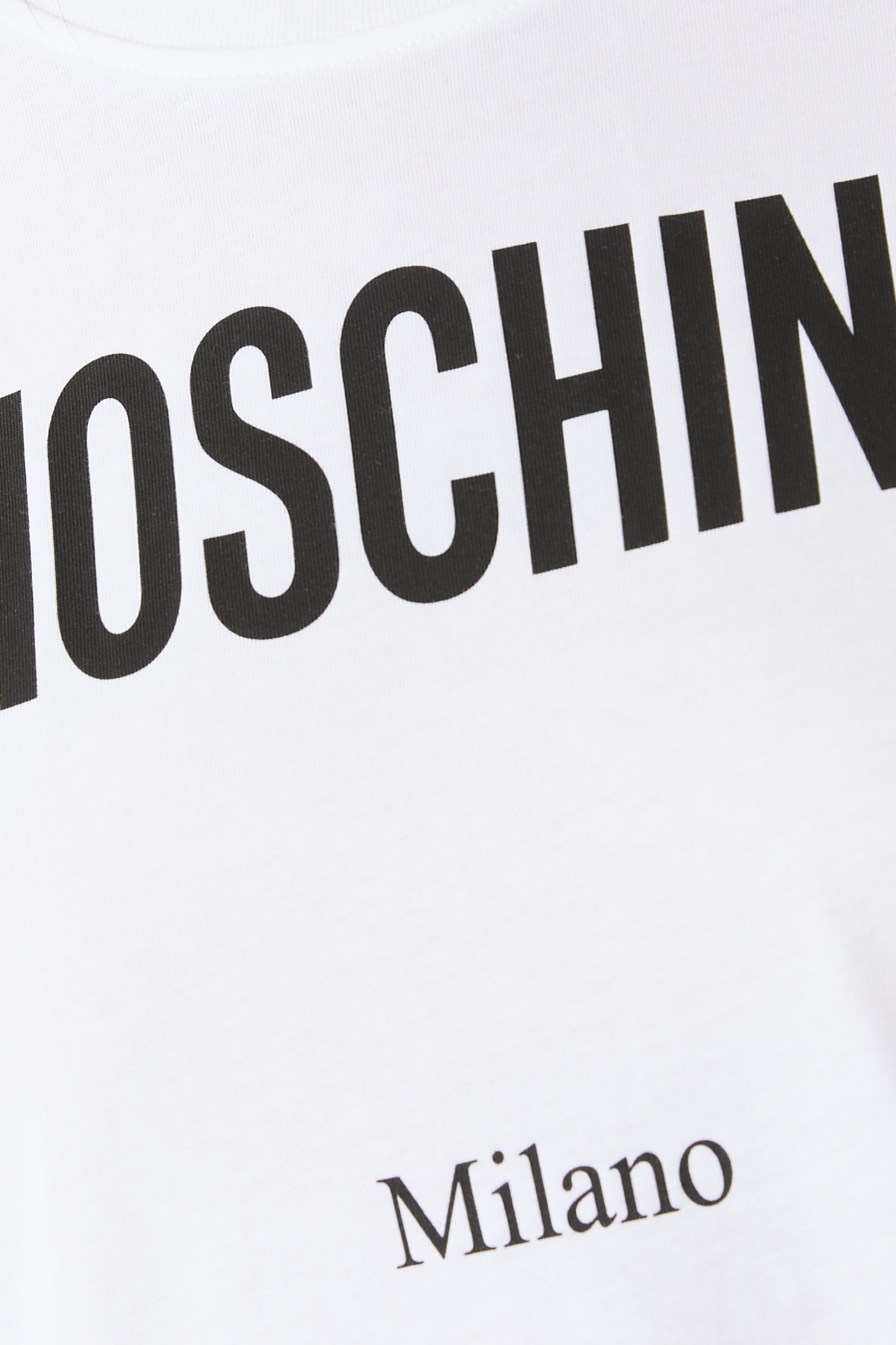 Milano Printed T-Shirt