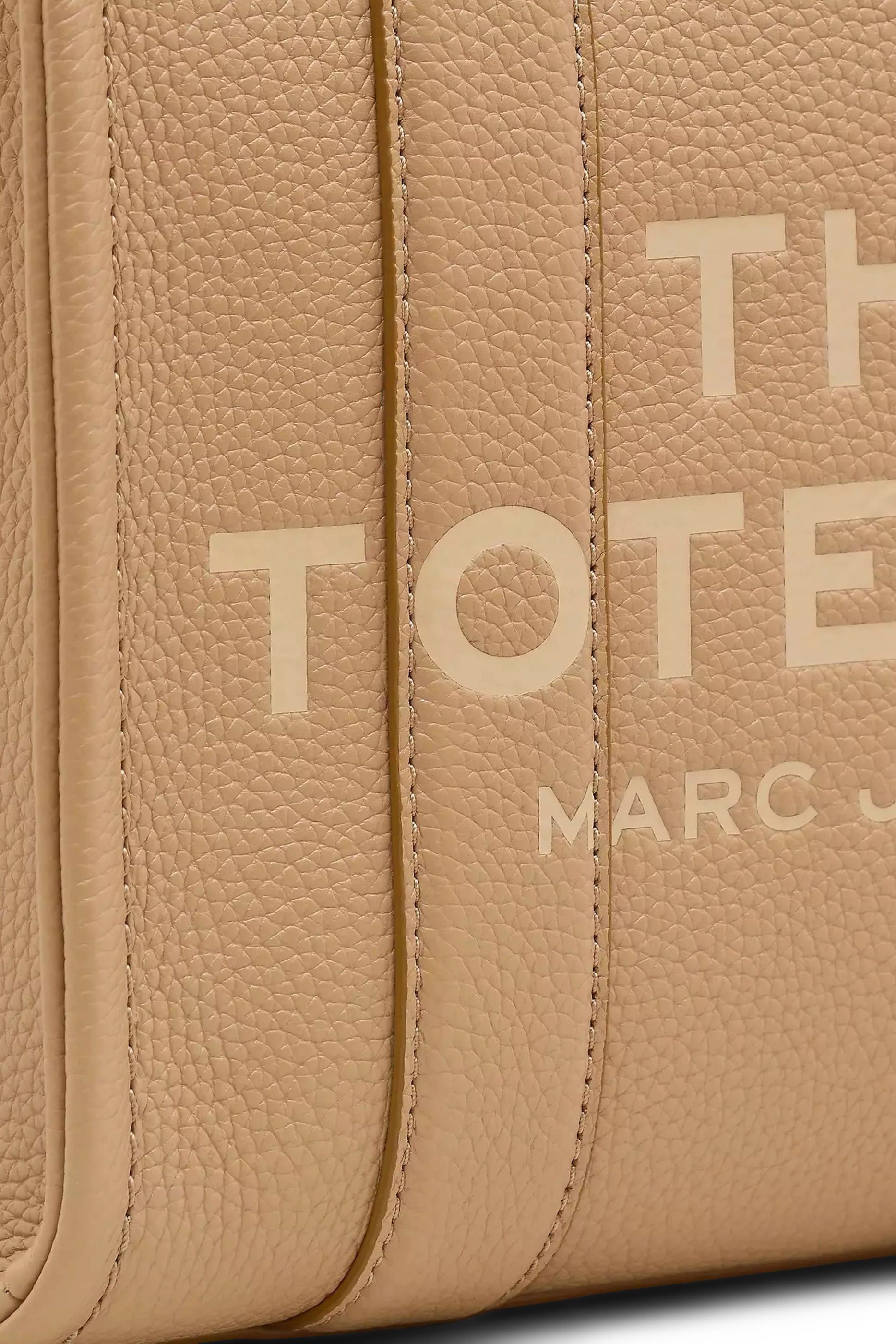 The Medium Leather Tote Bag