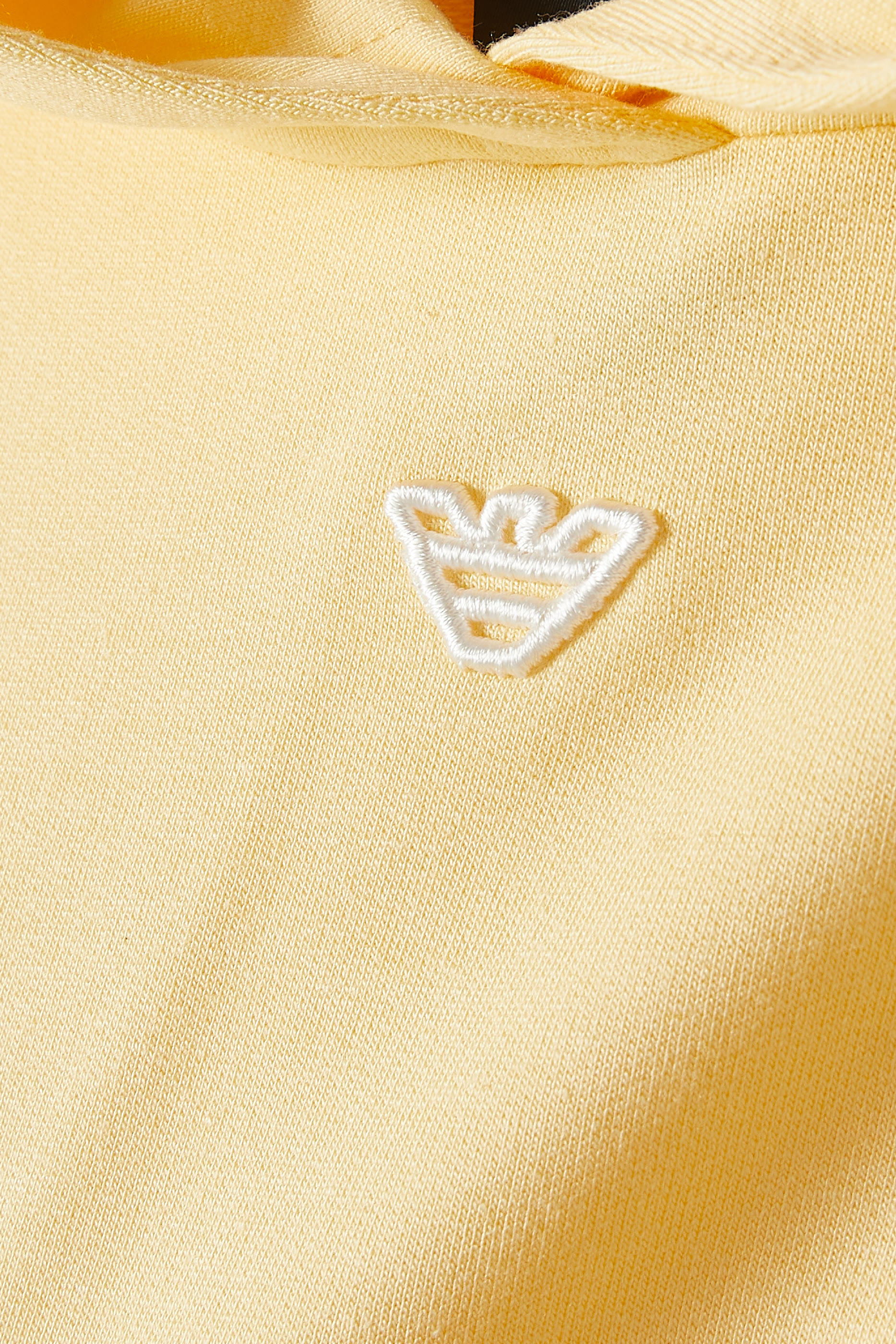 Kids Hooded Sweatshirt