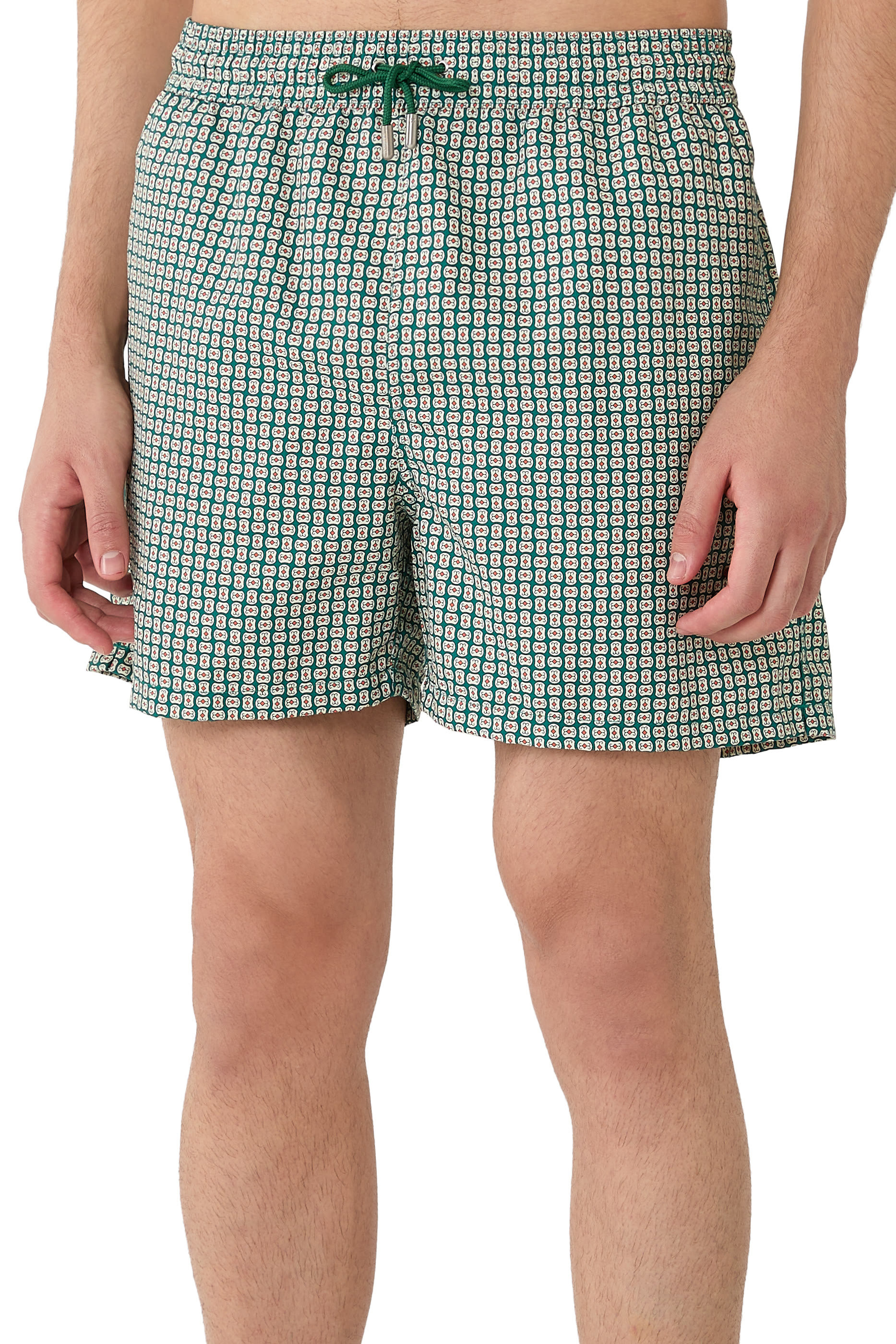 Lowell Swim Shorts