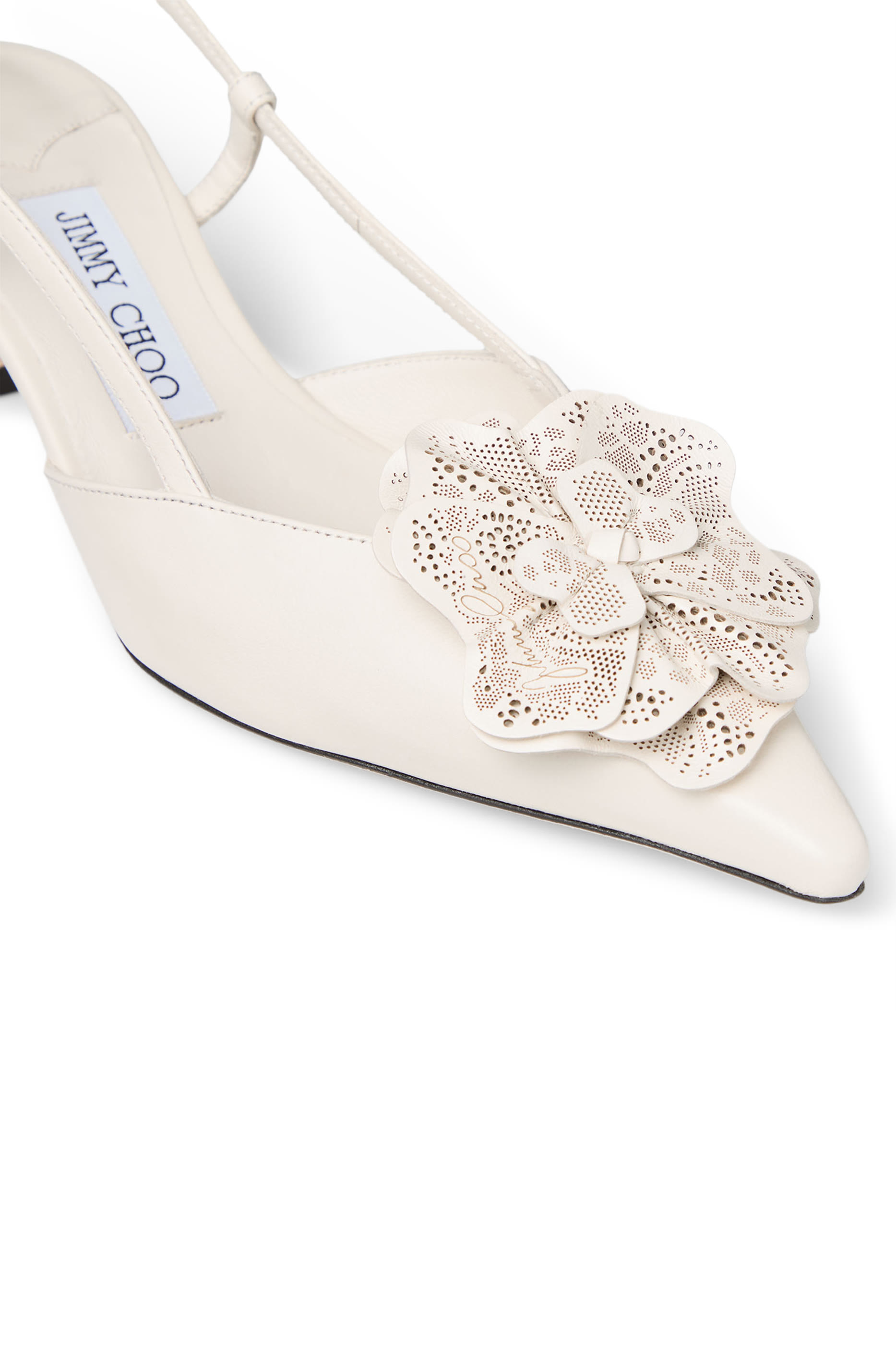 Mimmi Sling Back 50 Sandals