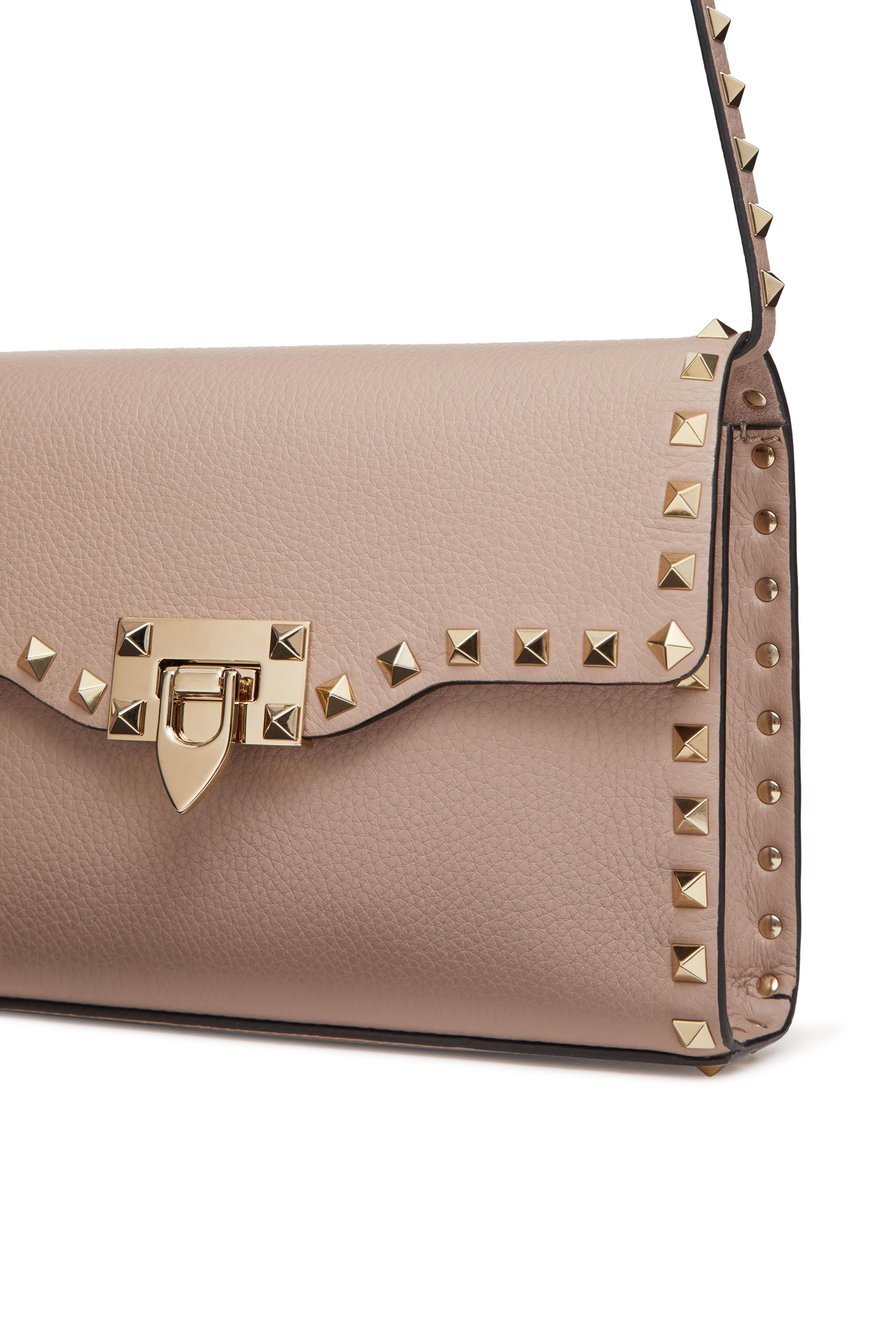 Valentino Garavani Rockstud Small Crossbody Bag