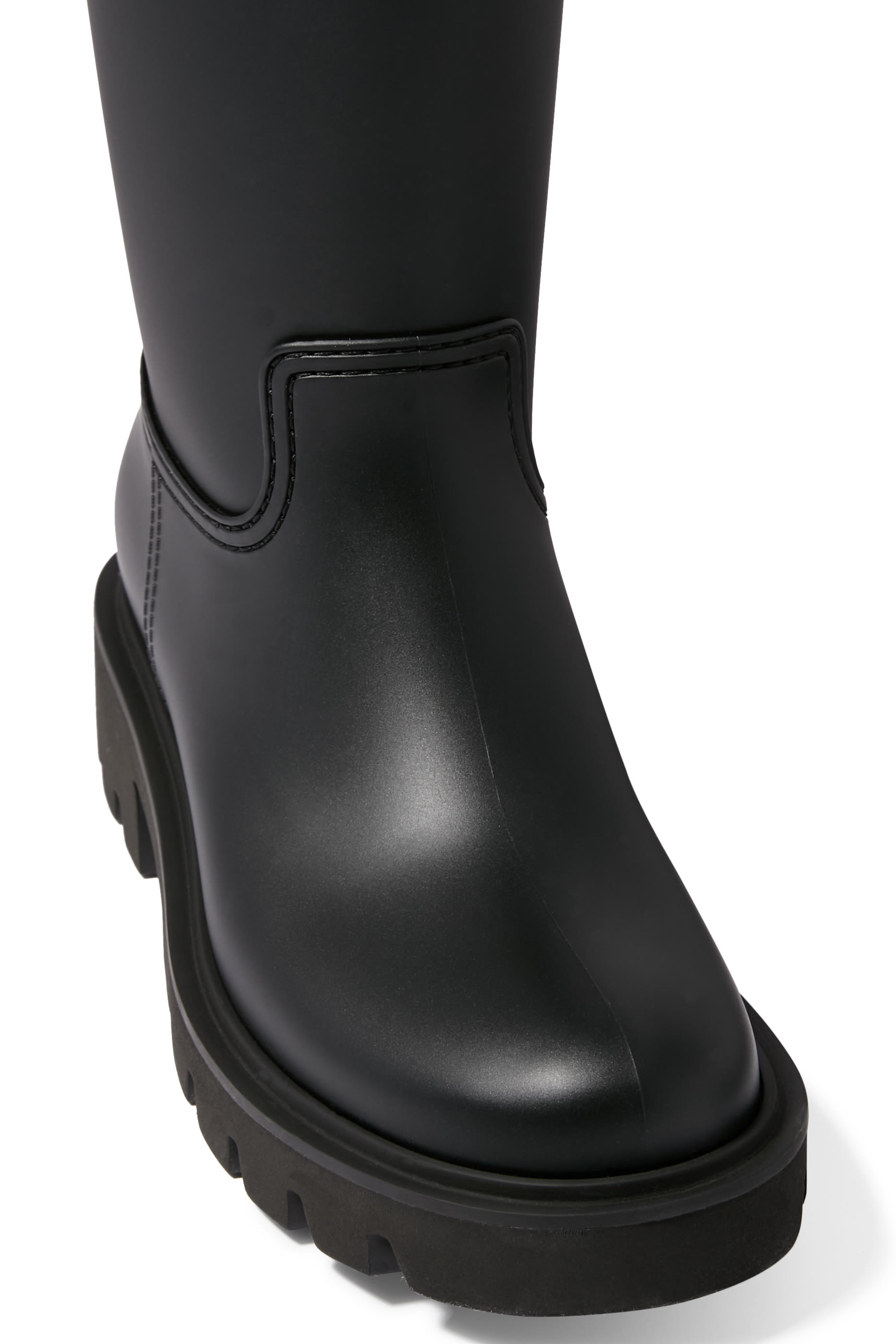Kickstream 40 High Rain Boots