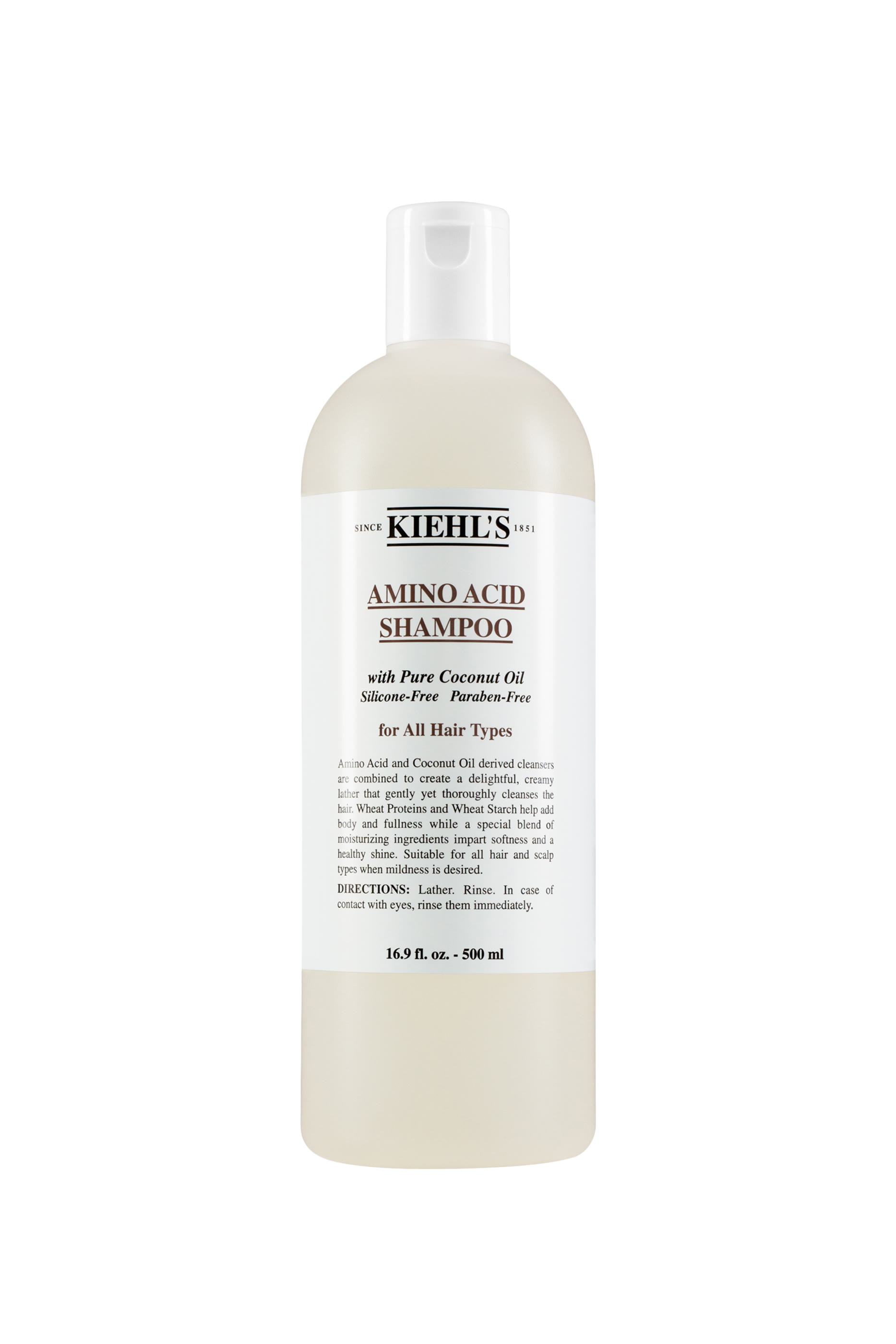 Amino Acid Shampoo