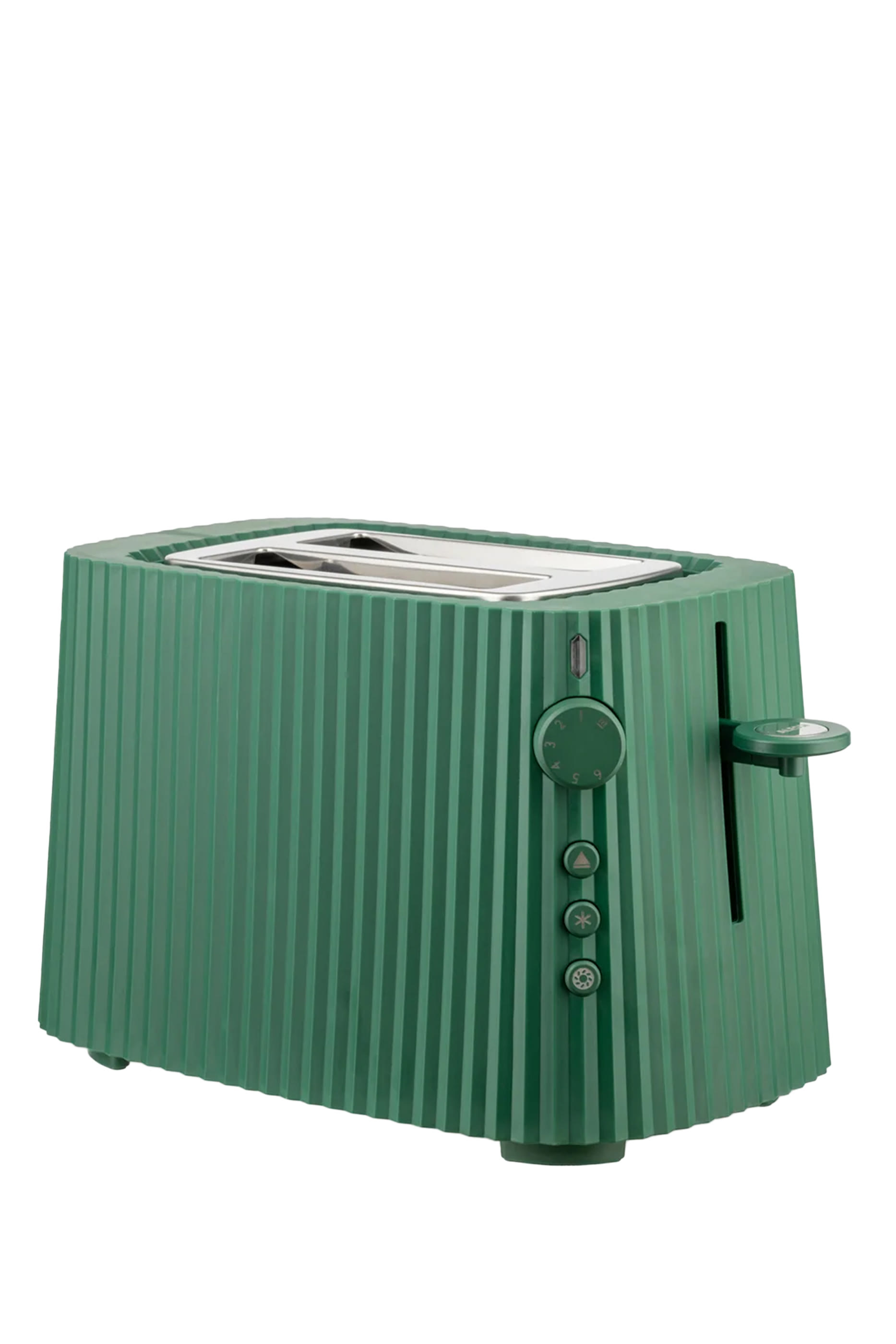 Pliss&eacute; Toaster