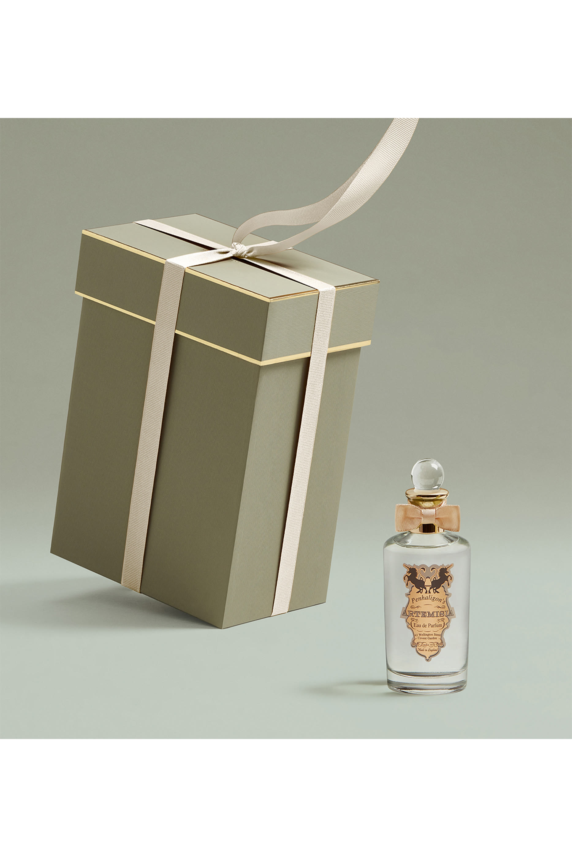 Artemisia Eau de Parfum
