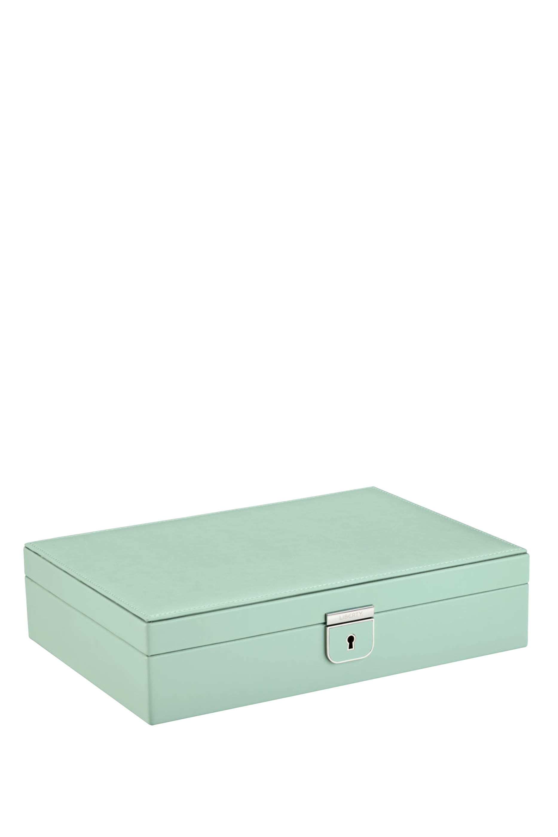 Liberty Jewelry Box &ndash; Medium