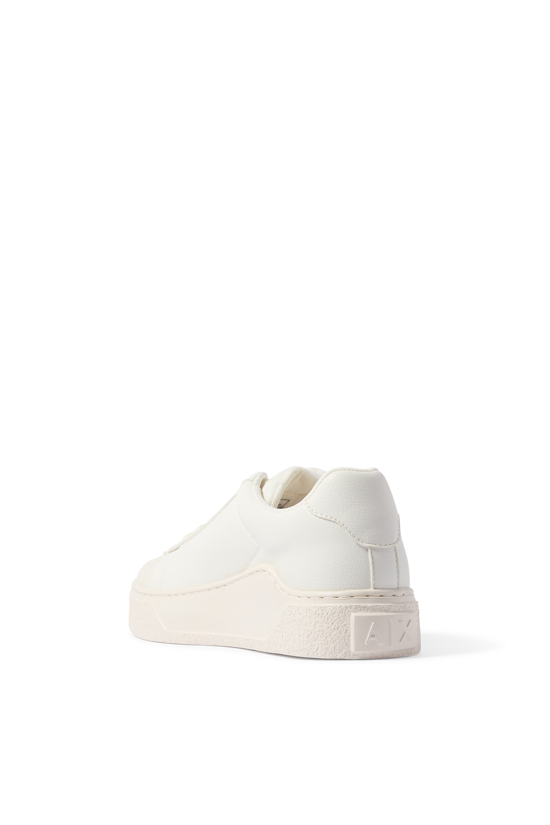 Lion Low-Top Sneakers