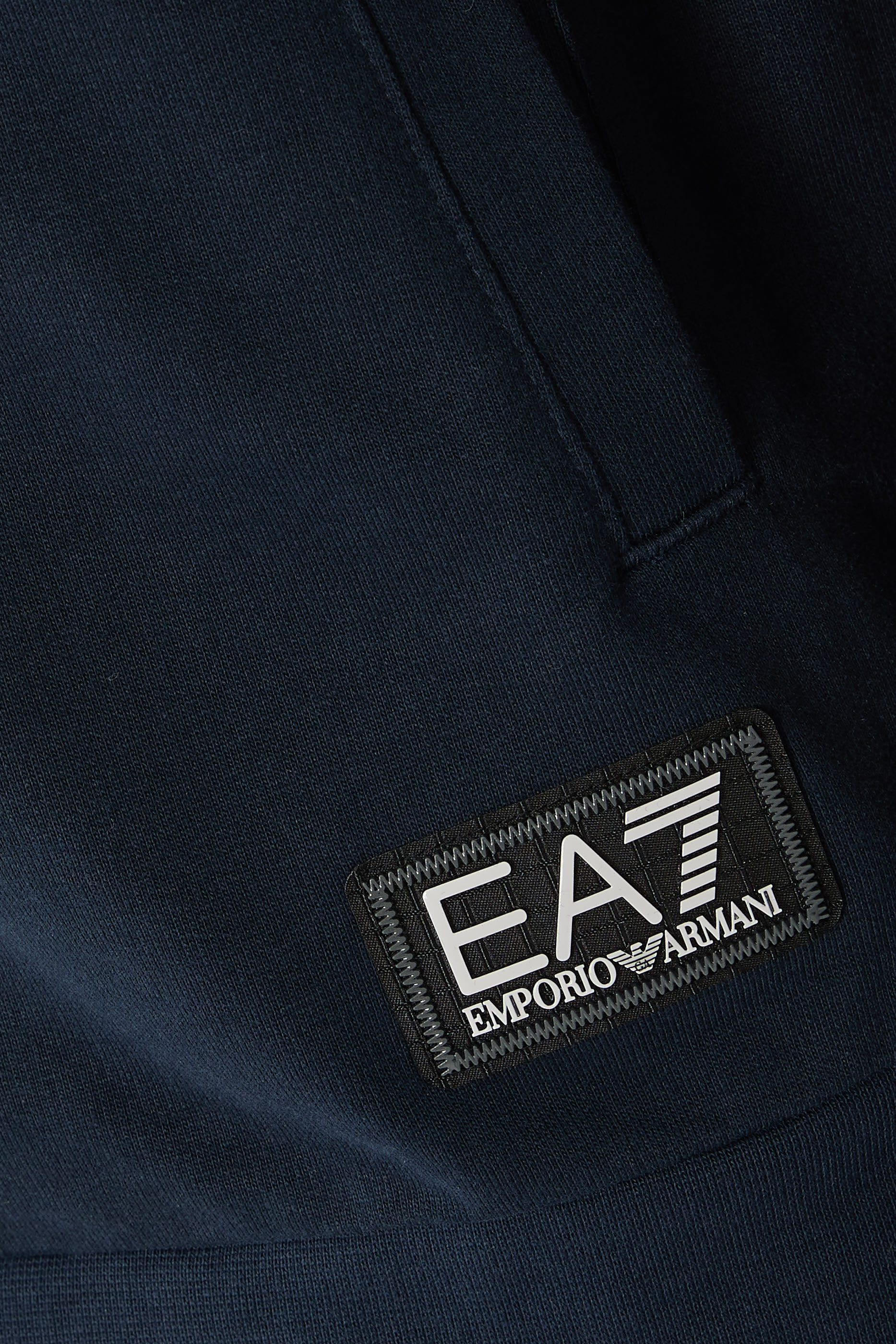 Logo Series Tape Sweatshirt