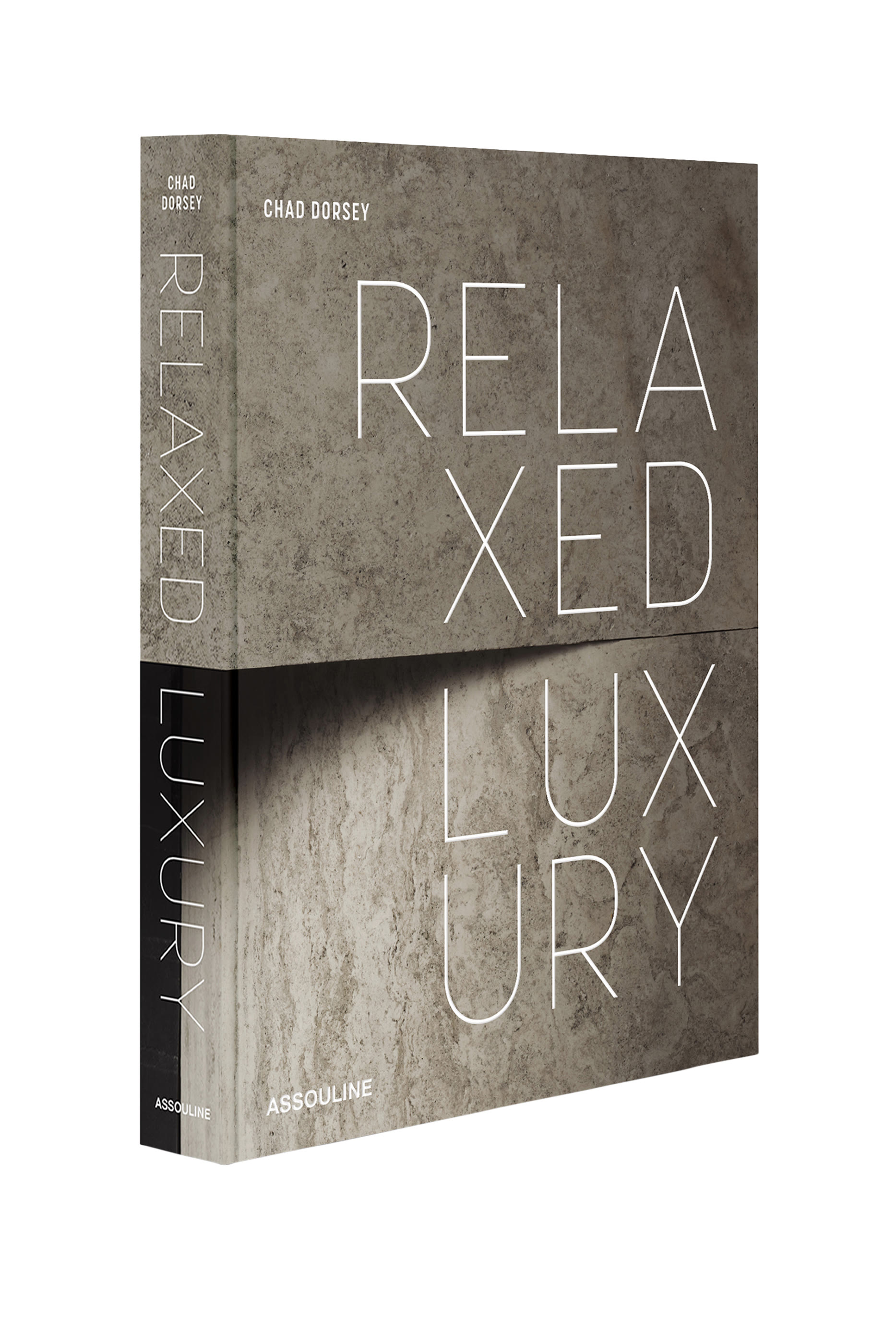 Relaxed Luxury