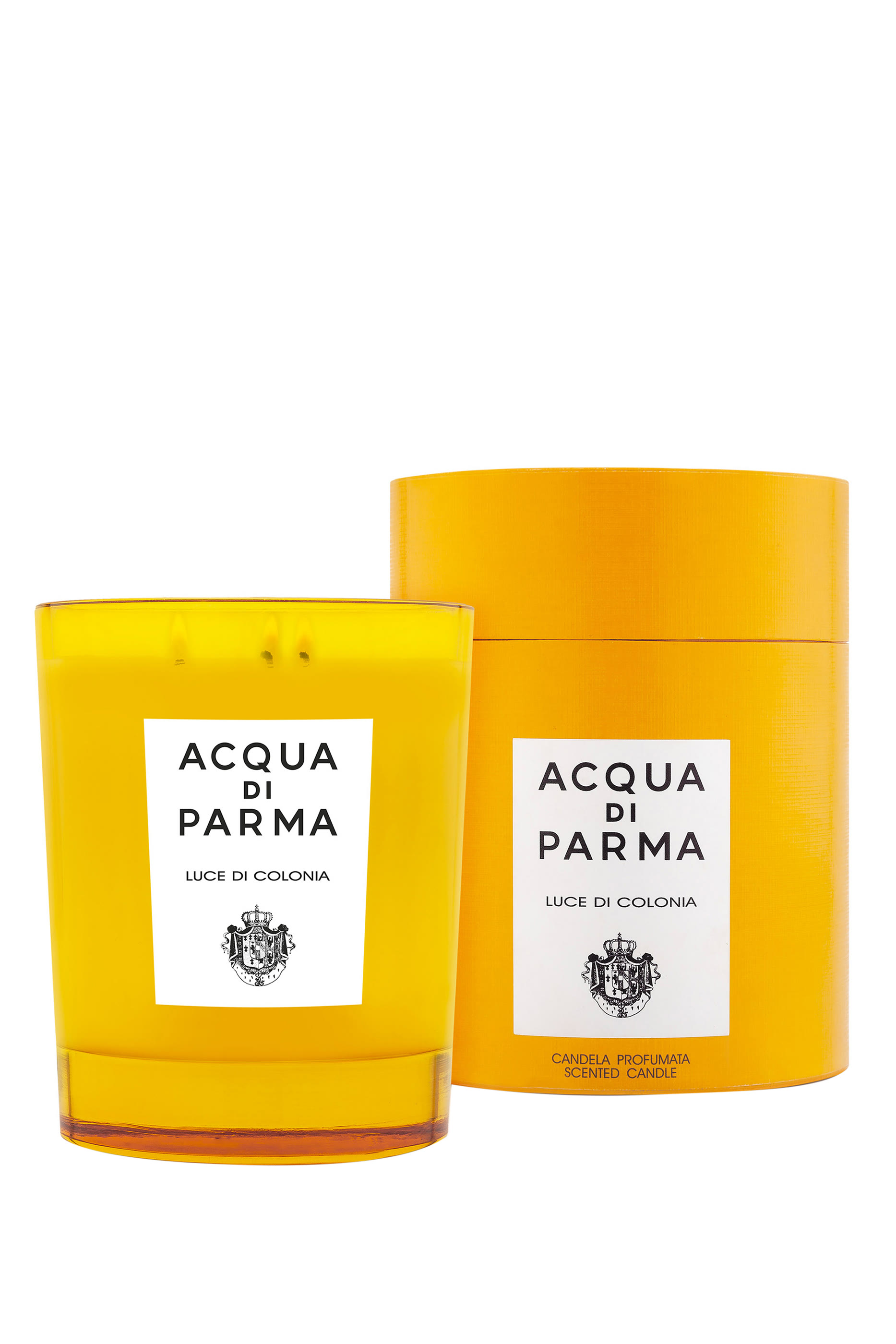 Luce Di Colonia Candle