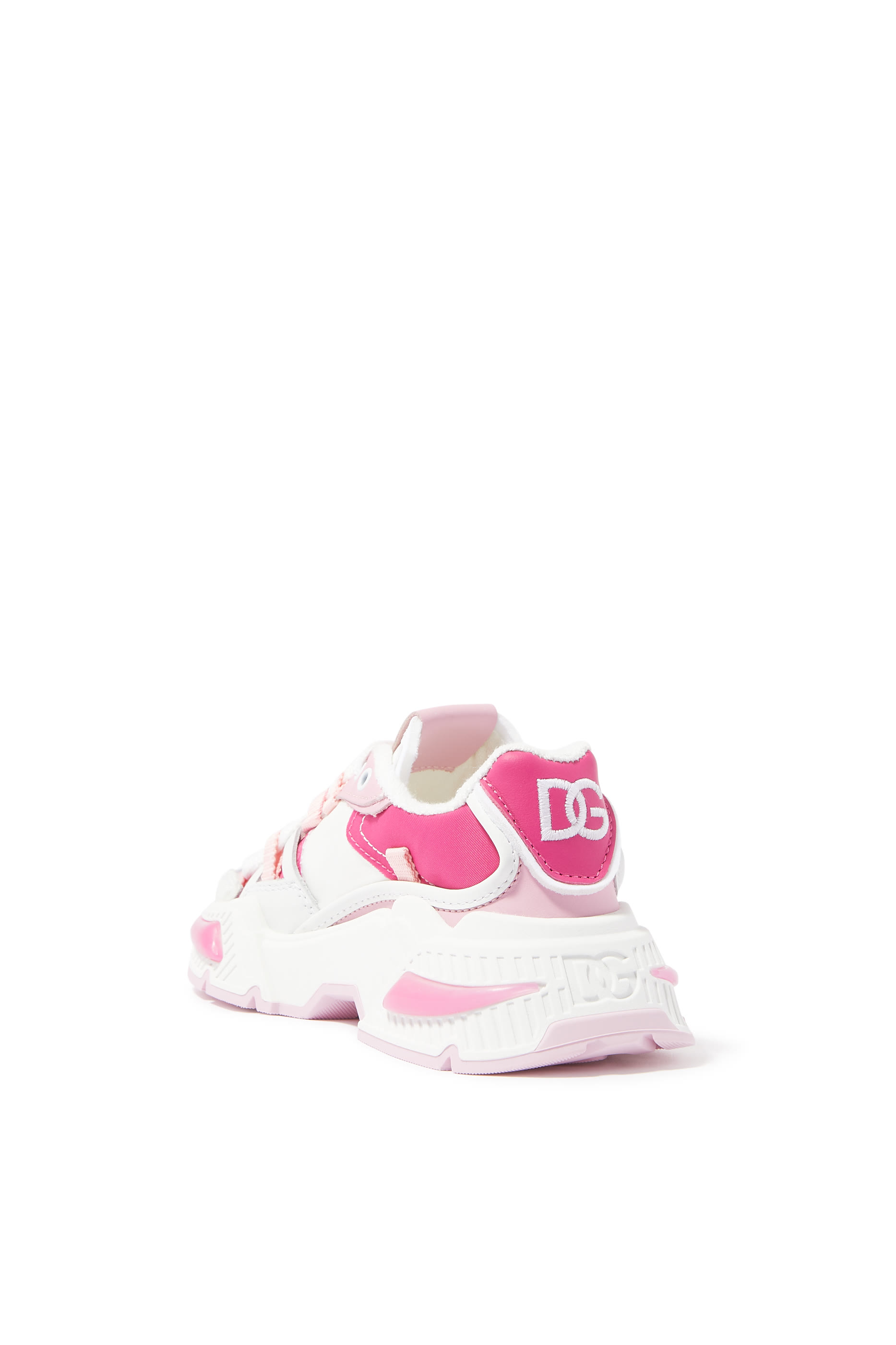 Kids Airmaster Low-Top Sneakers