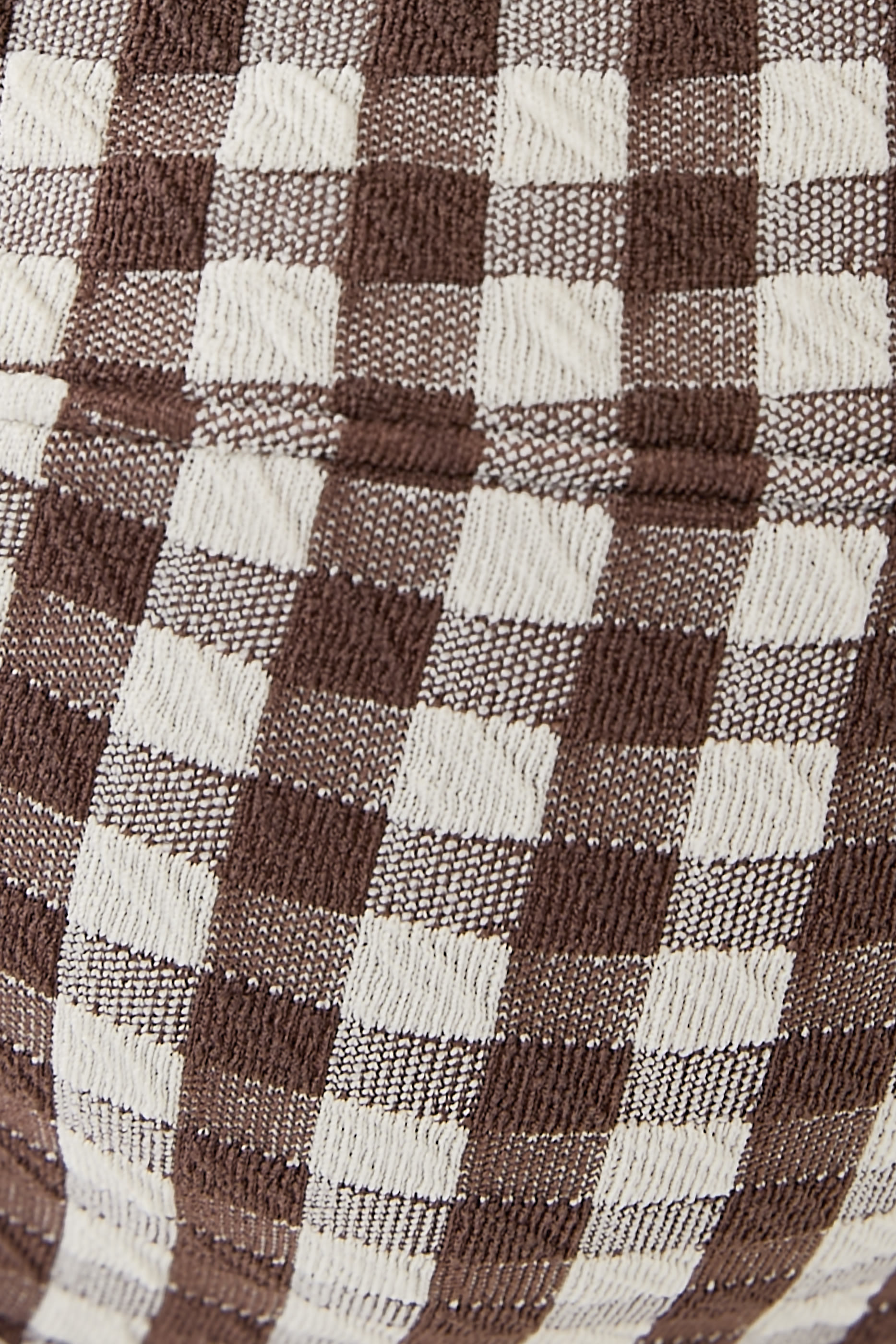 Essential Crop Bikini Top