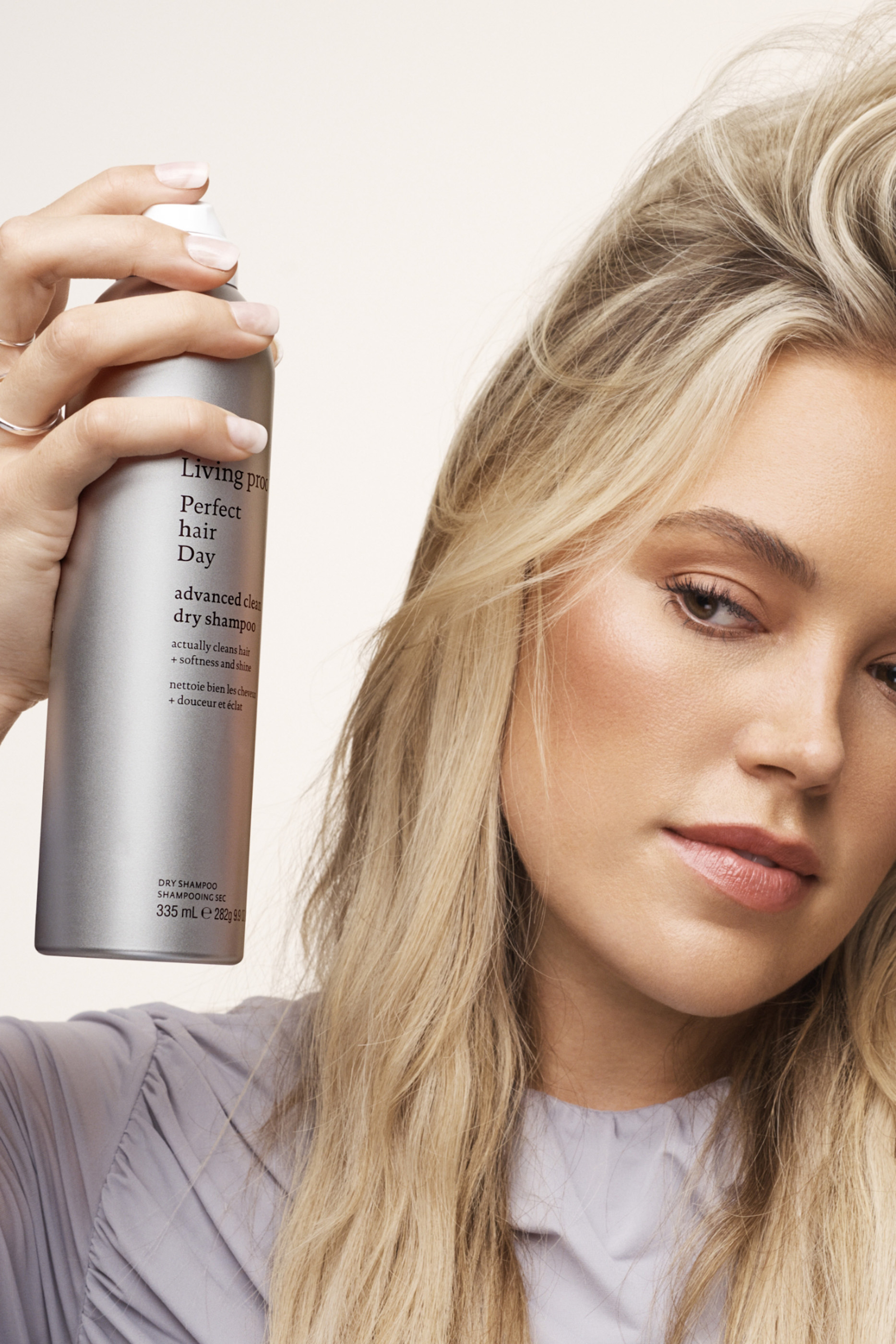 Perfect Hair Day&trade; Advanced Clean Dry Shampoo