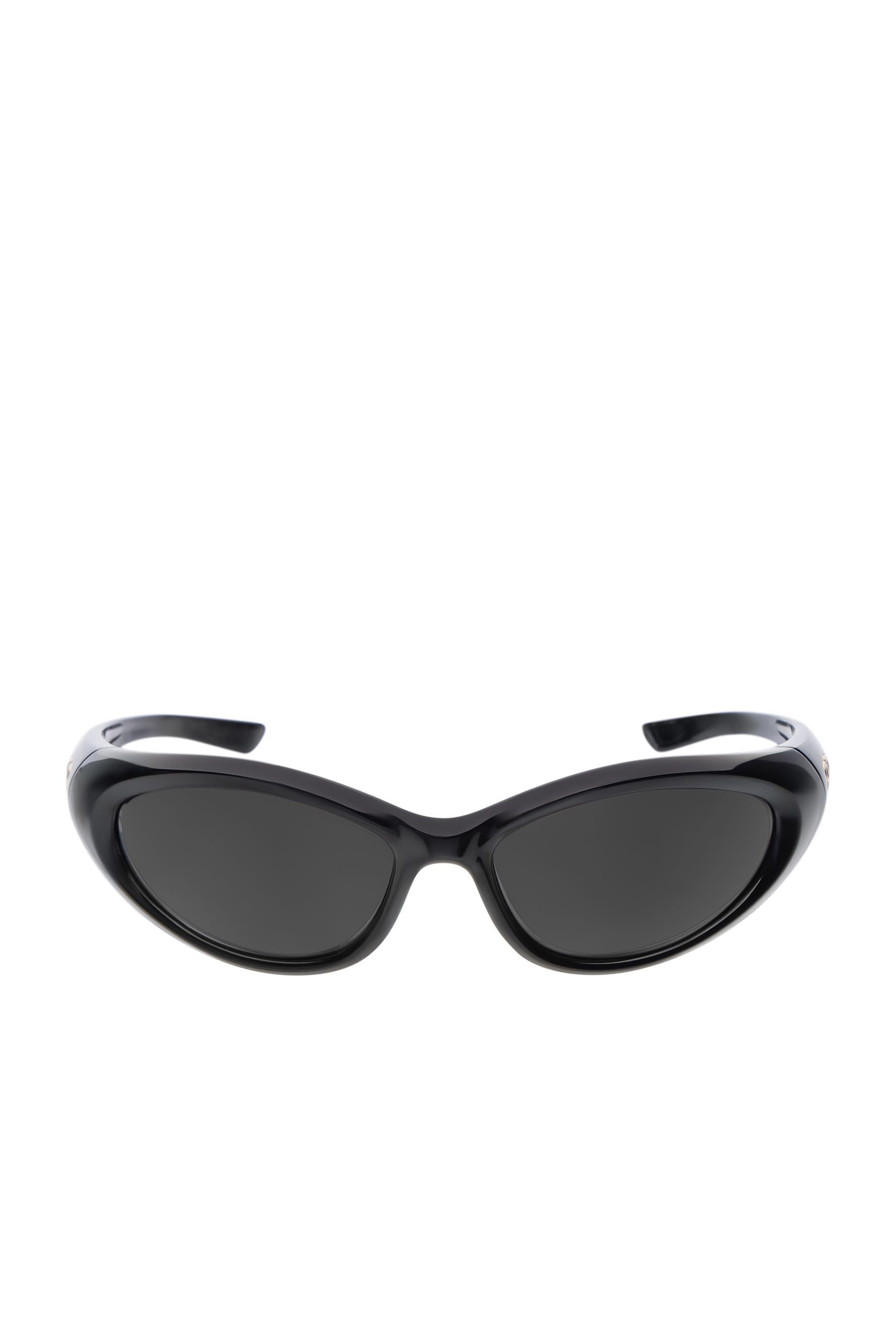  Sporty Round Sunglasses