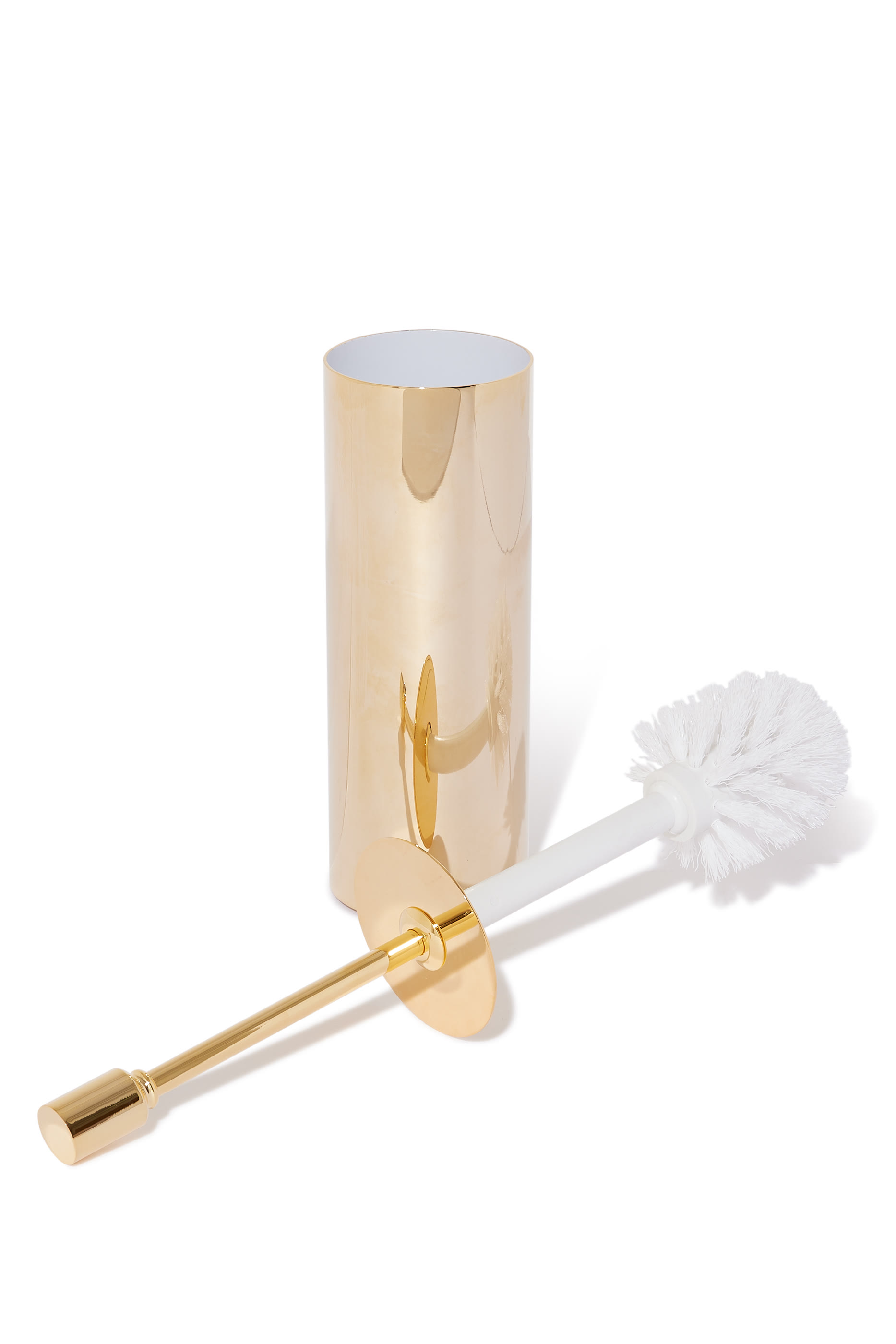 Mini Toilet Brush