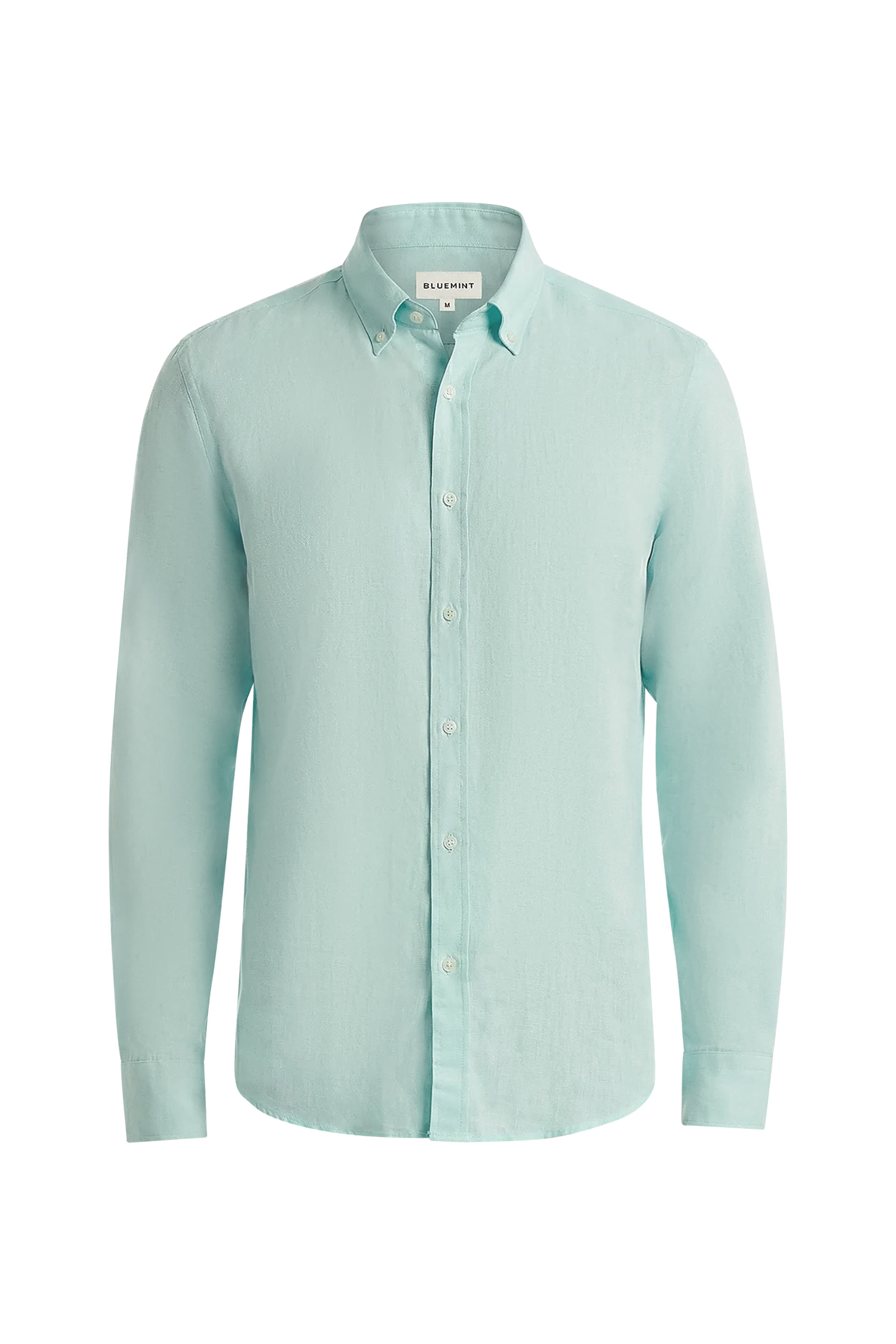 Martin Classic Linen Long Sleeve Shirt