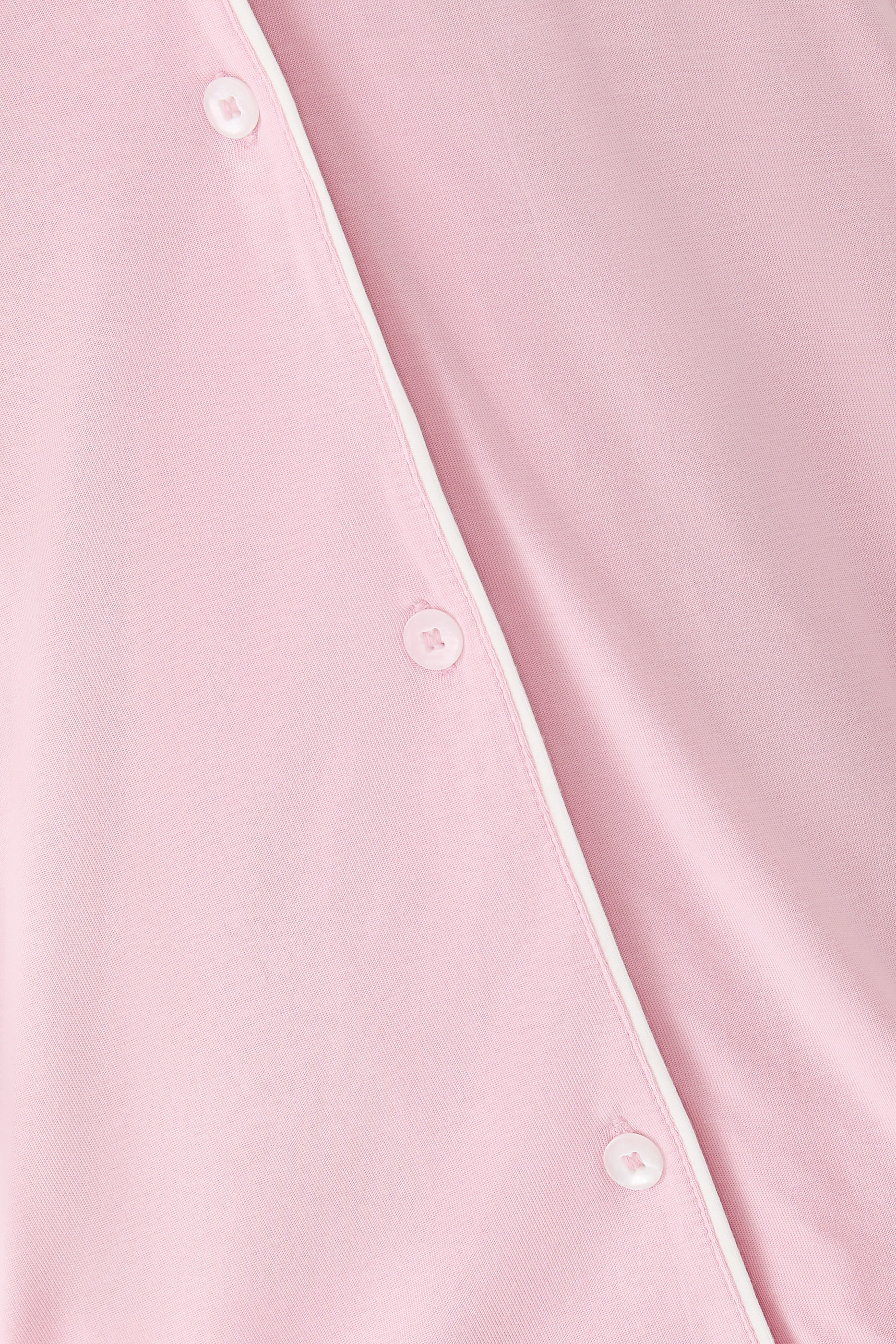 Gisele TENCEL&trade; Modal Long Pajama Set