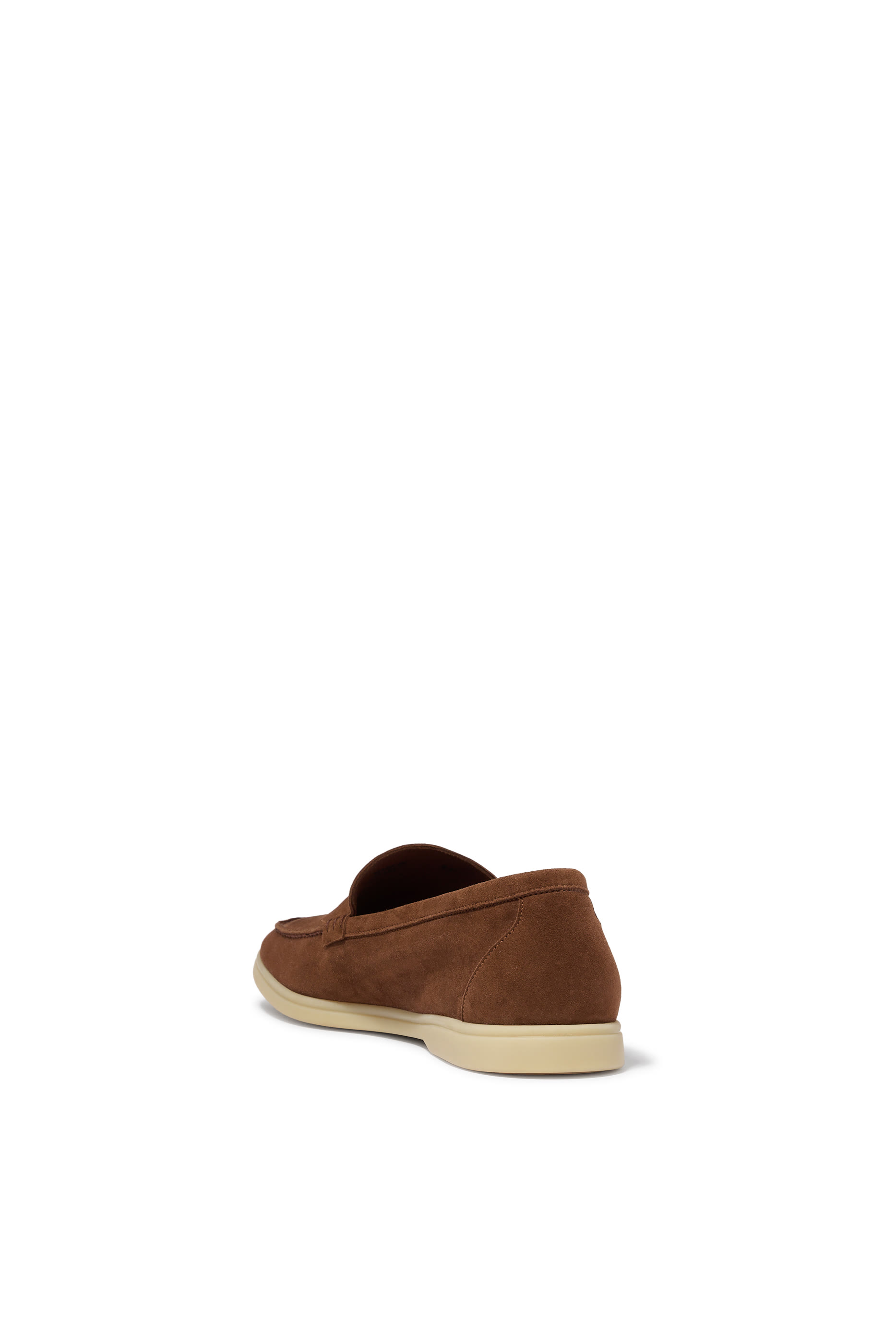  PS-MD92 Summer Walk Loafers 