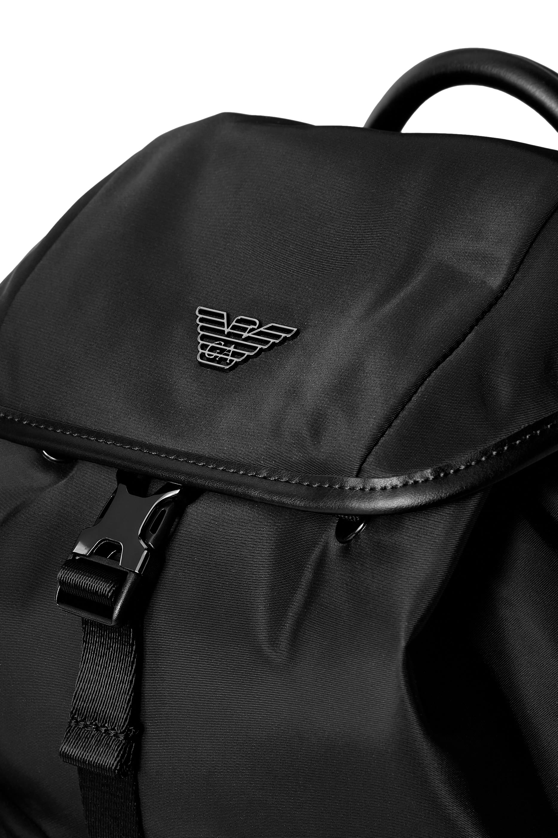 Eagle Logo Backpack
