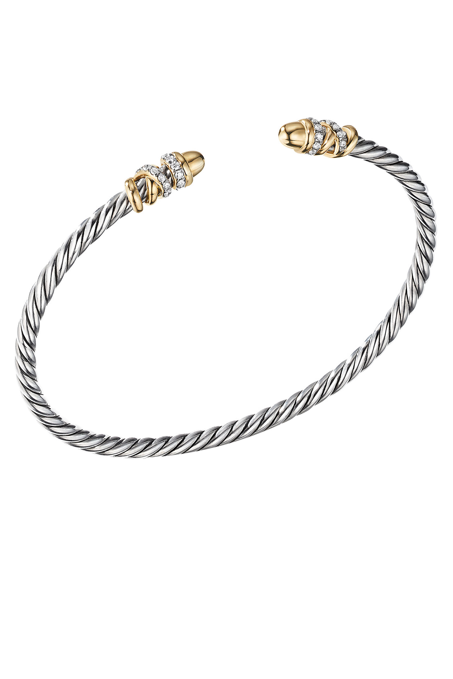 Petite Diamond Helena Bracelet