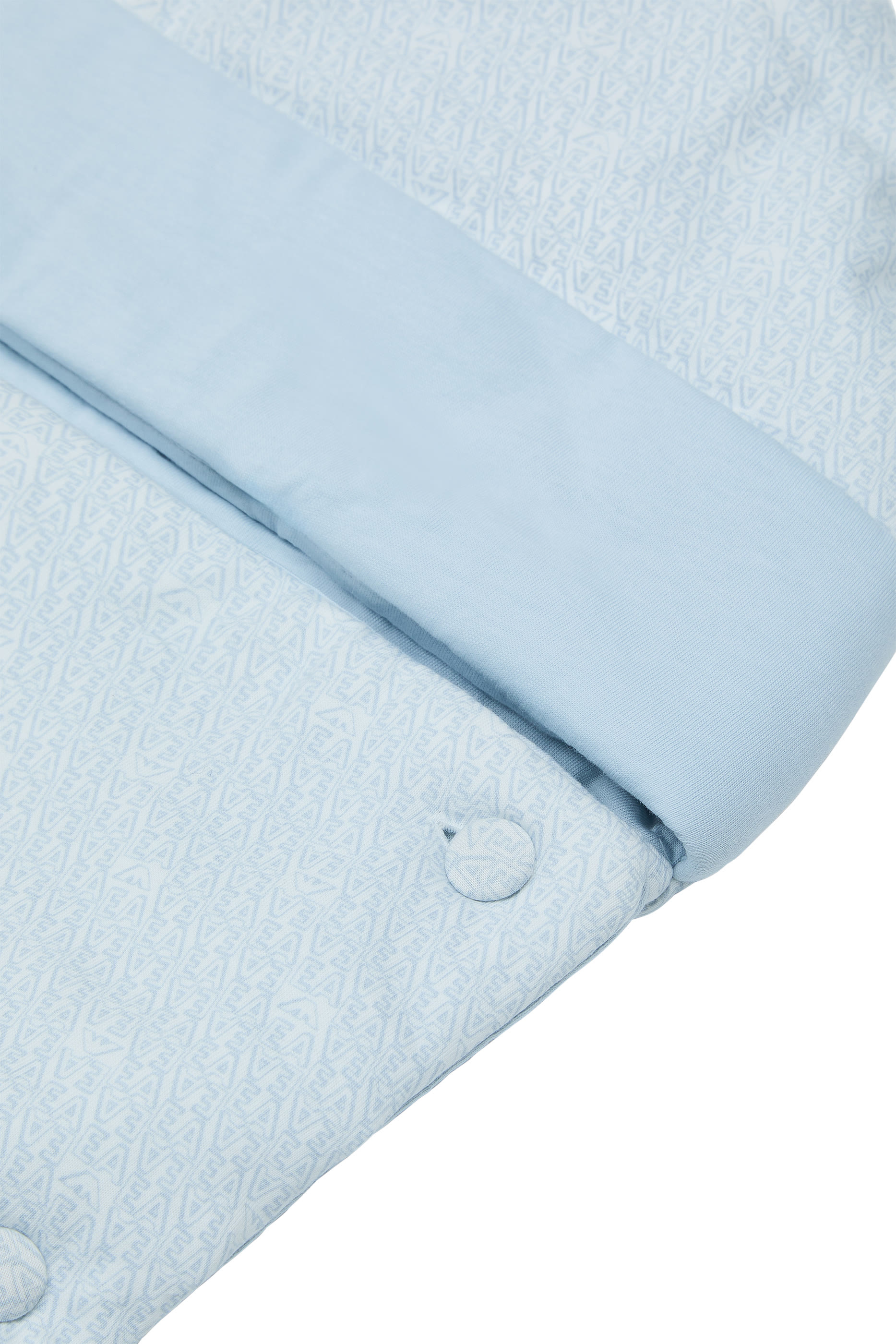 Kids Eagle Logo Sleeping Bag