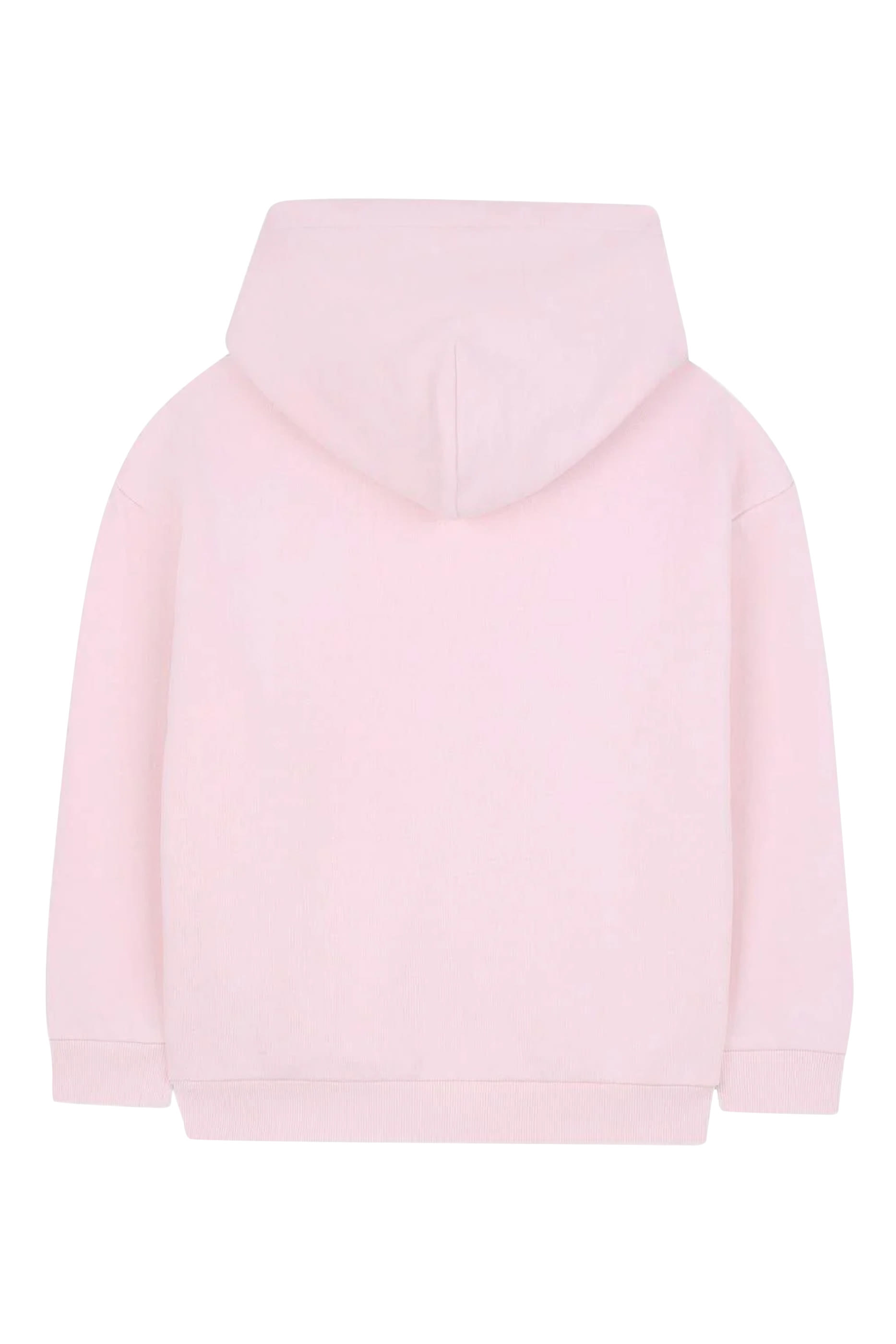 Kids Logo Hooded Sweatshirt