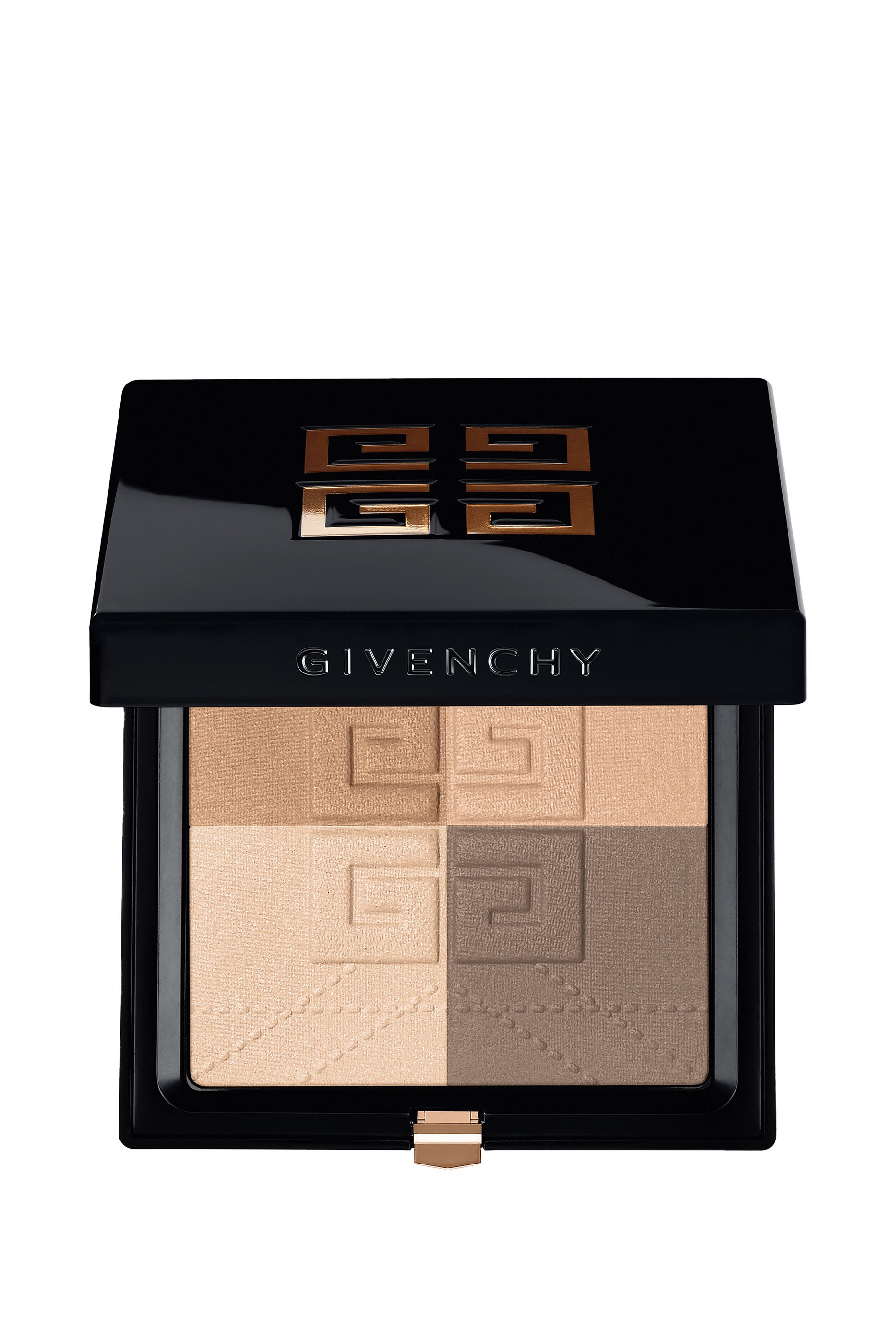 Prisme Libre Bronzer Powder​ 