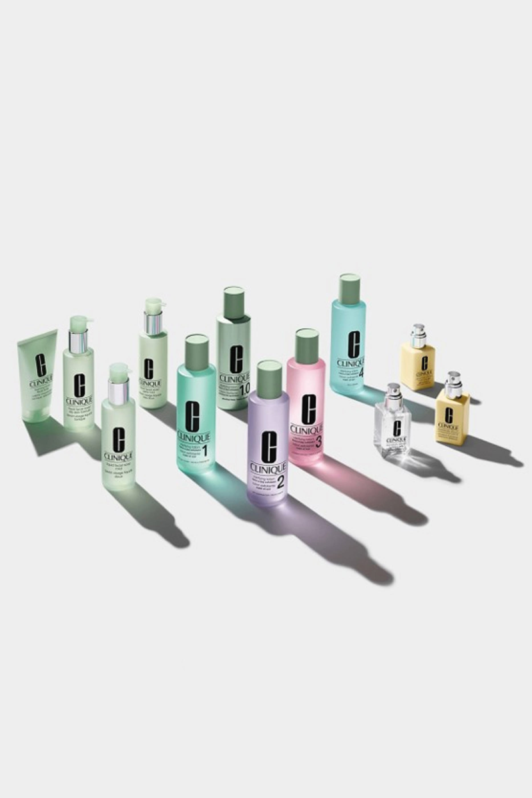 Dramatically Different&trade; Moisturizing Lotion+ and Pump