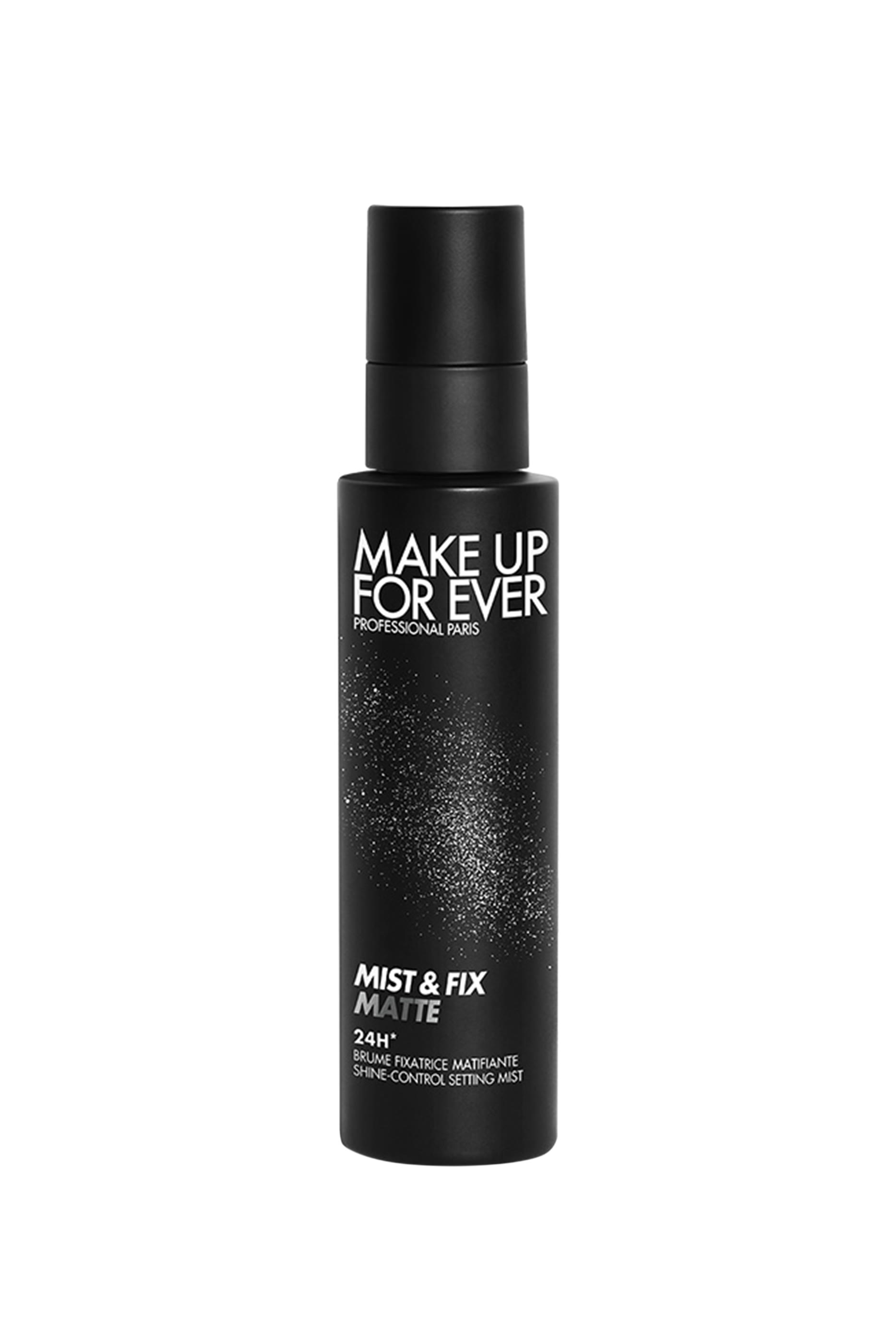 Mist & Fix Matte Setting Spray