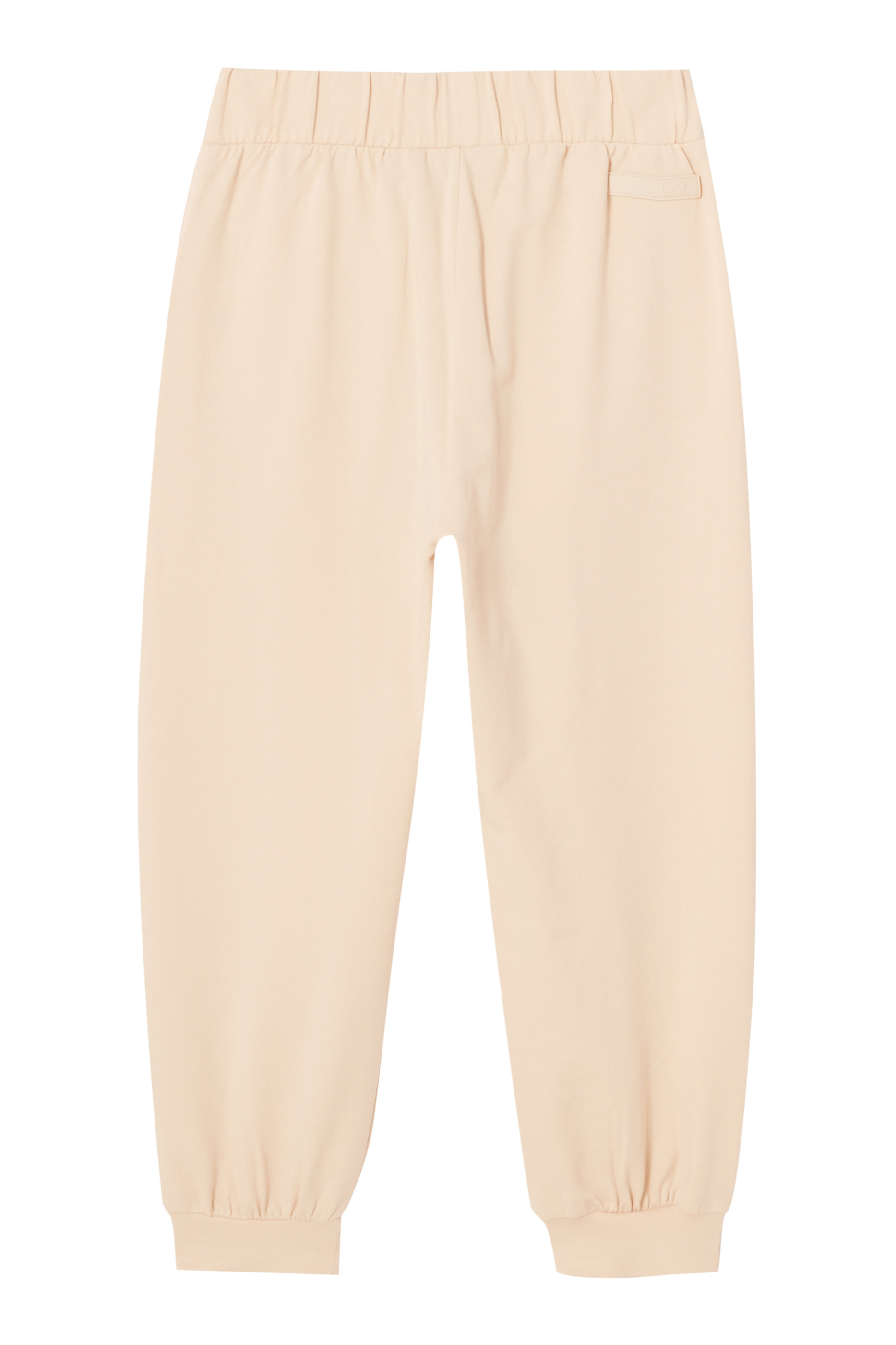 Kids Flower Logo Sweatpants