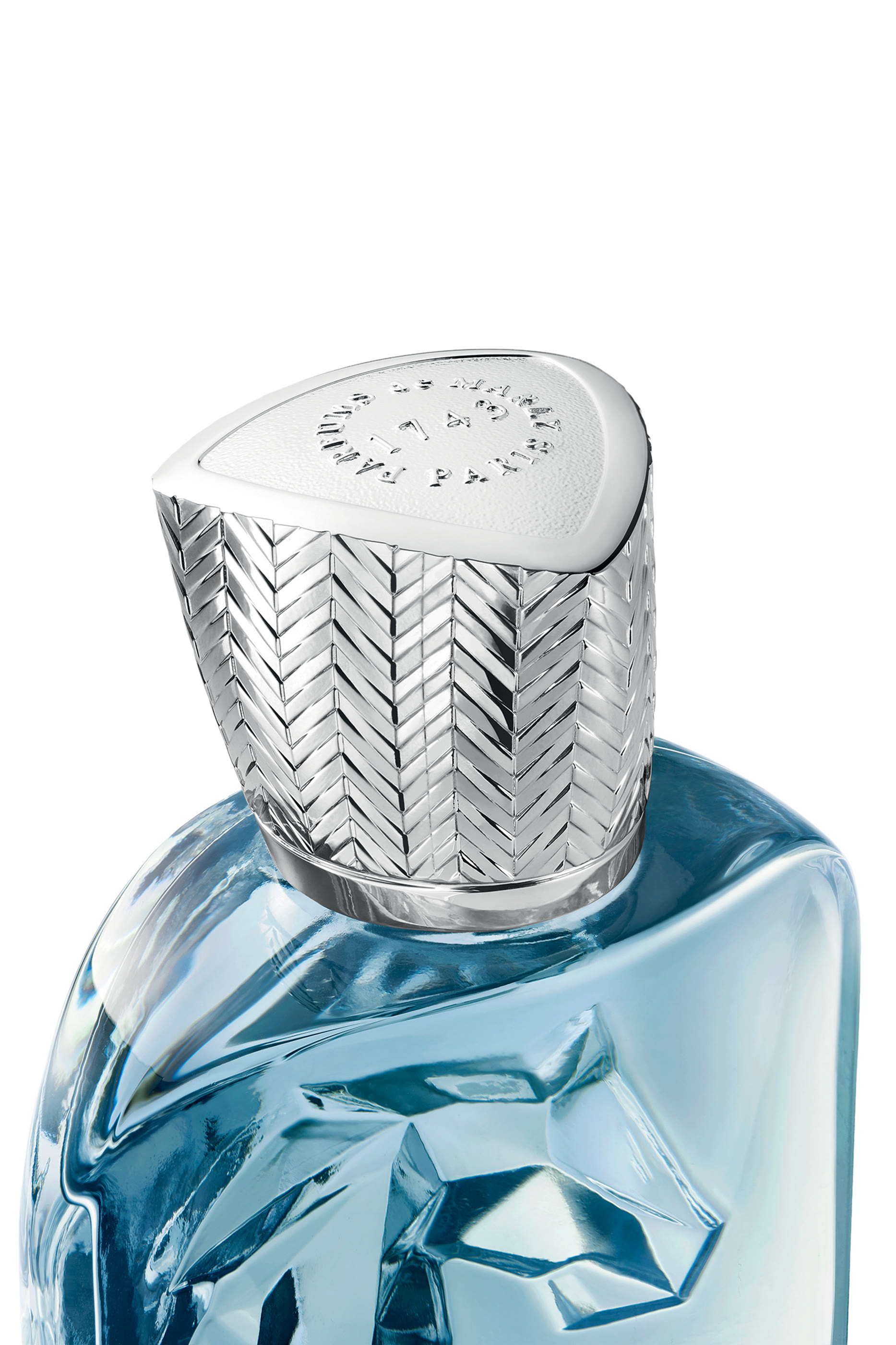 Valero Extrait de Parfum