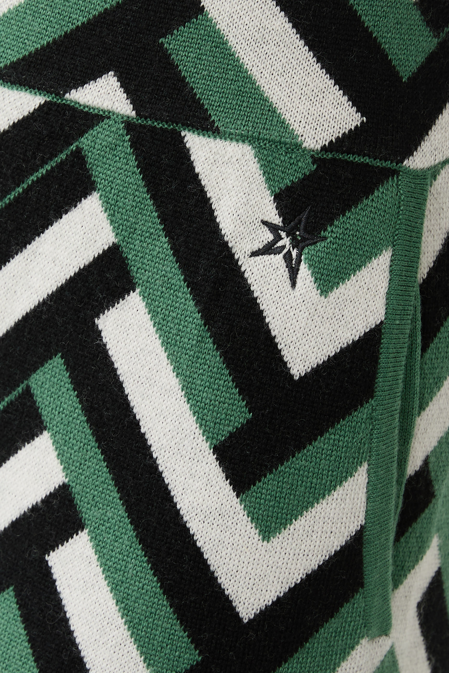 Chalet Merino Wool Knitted Pants