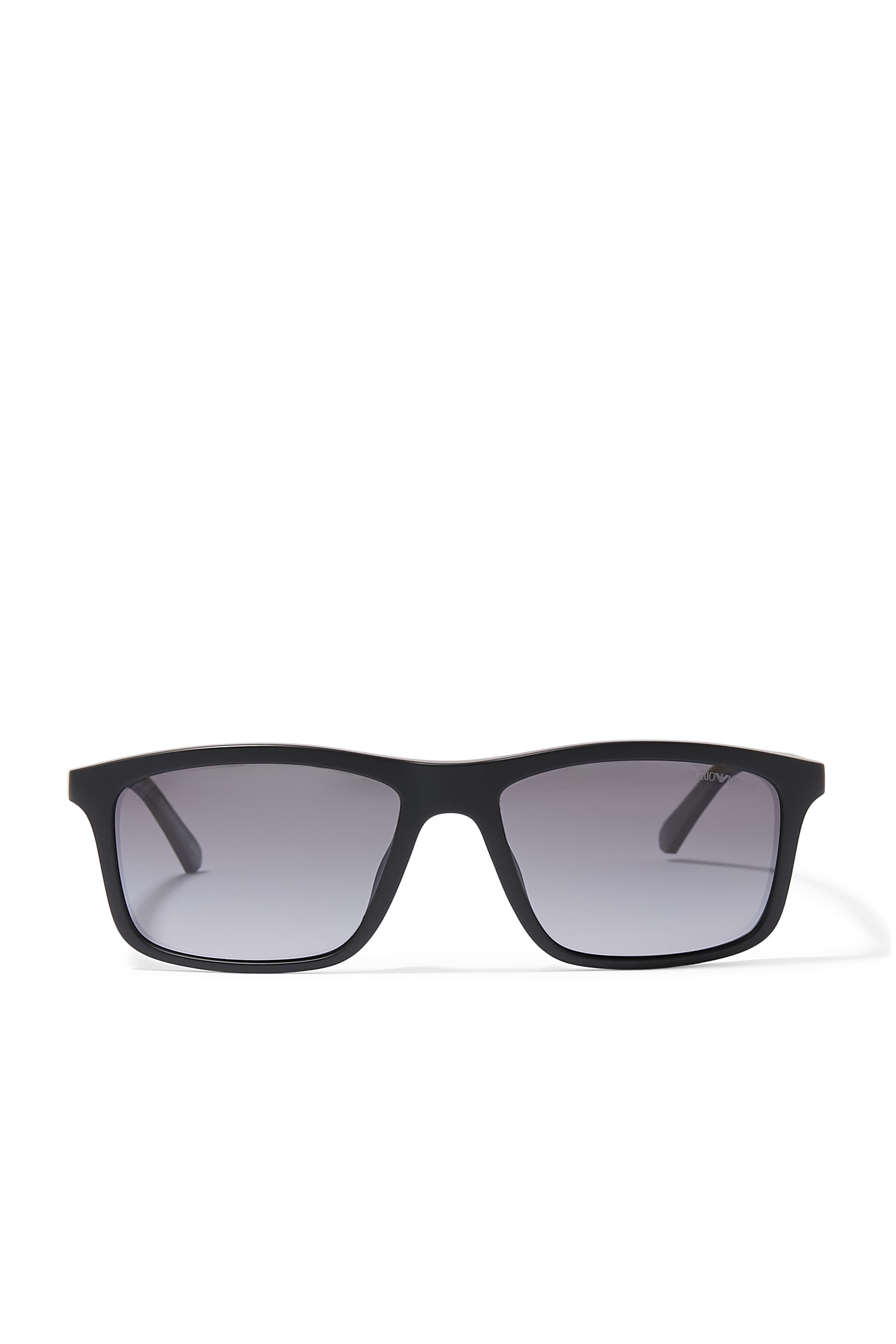  D-Frame Sunglasses