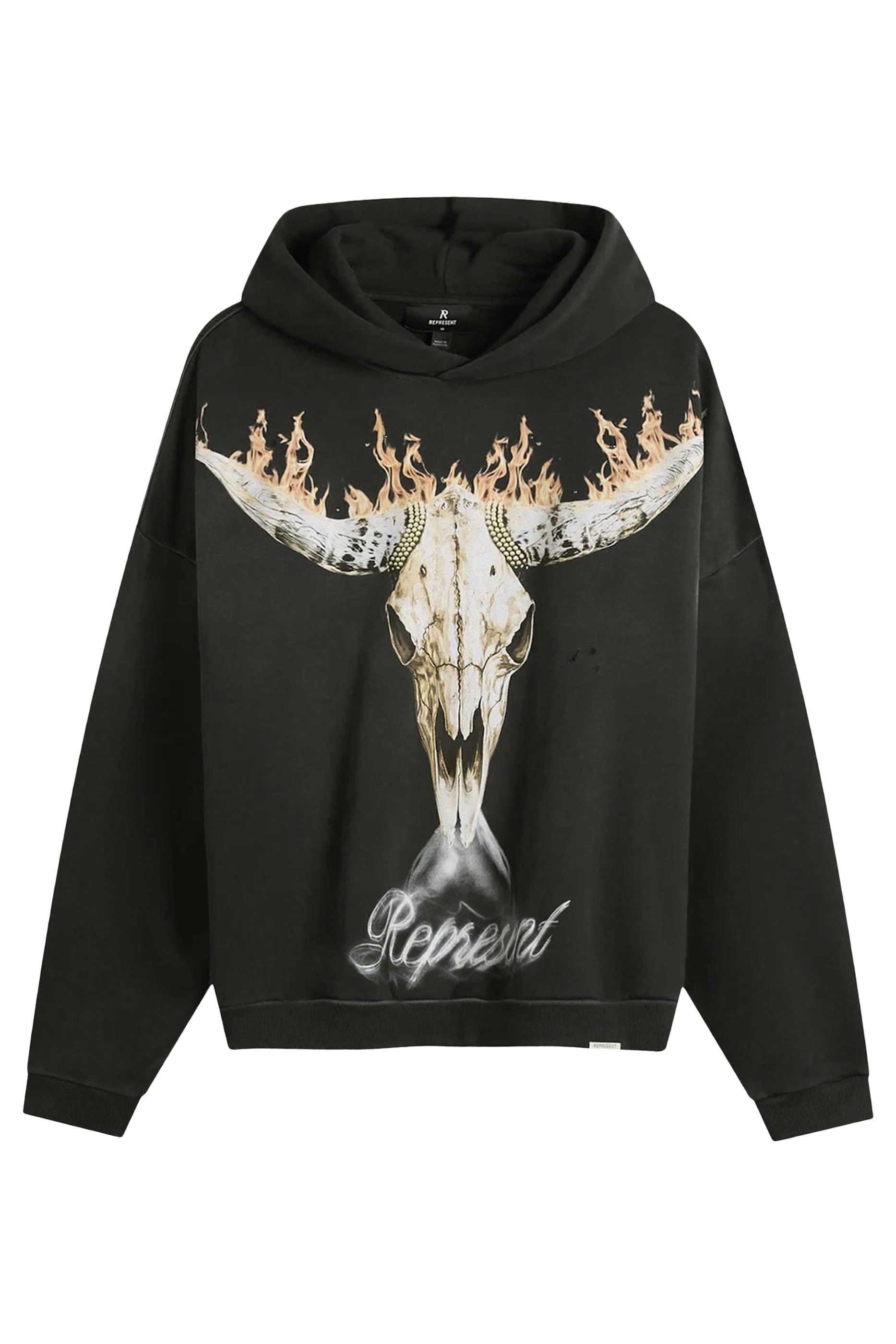 British Cowboys Hoodie