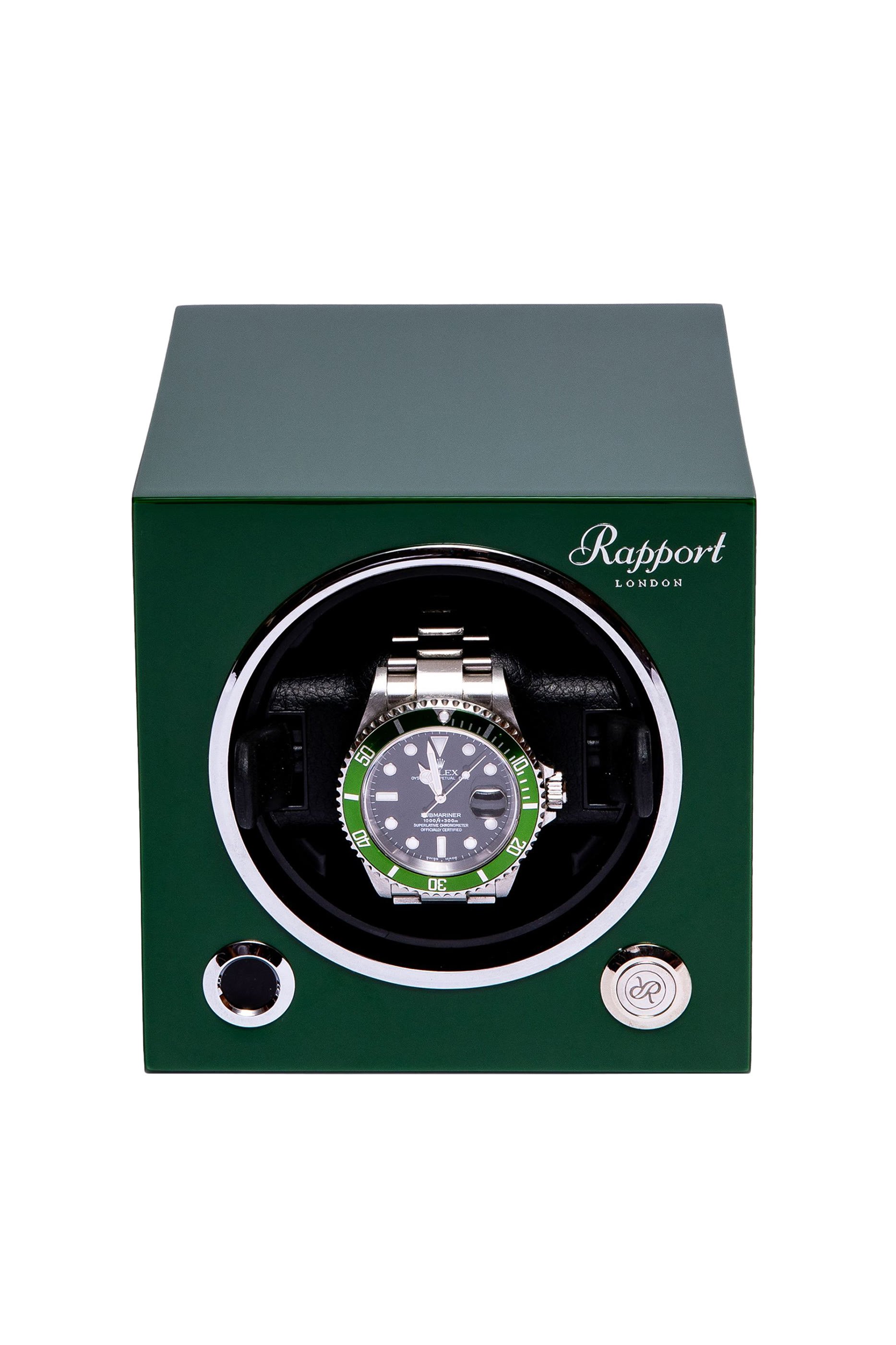 Evolution Single Watch Winder