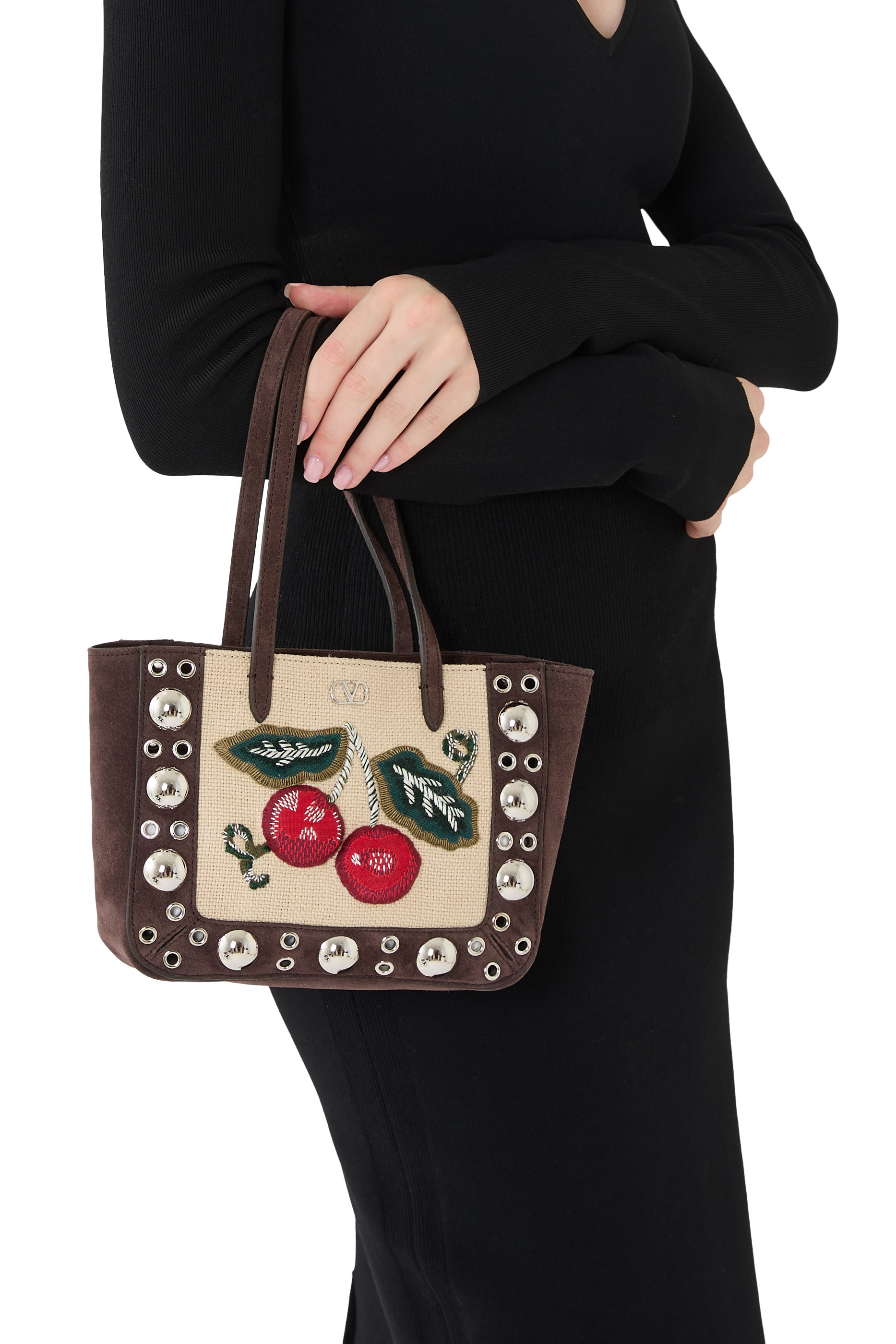 Nellc&ocirc;te Mini Shopping Bag 