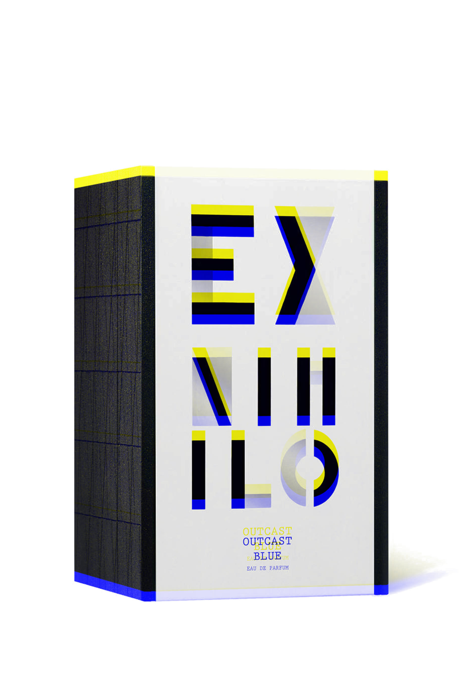 Outcast Blue Eau de Parfum