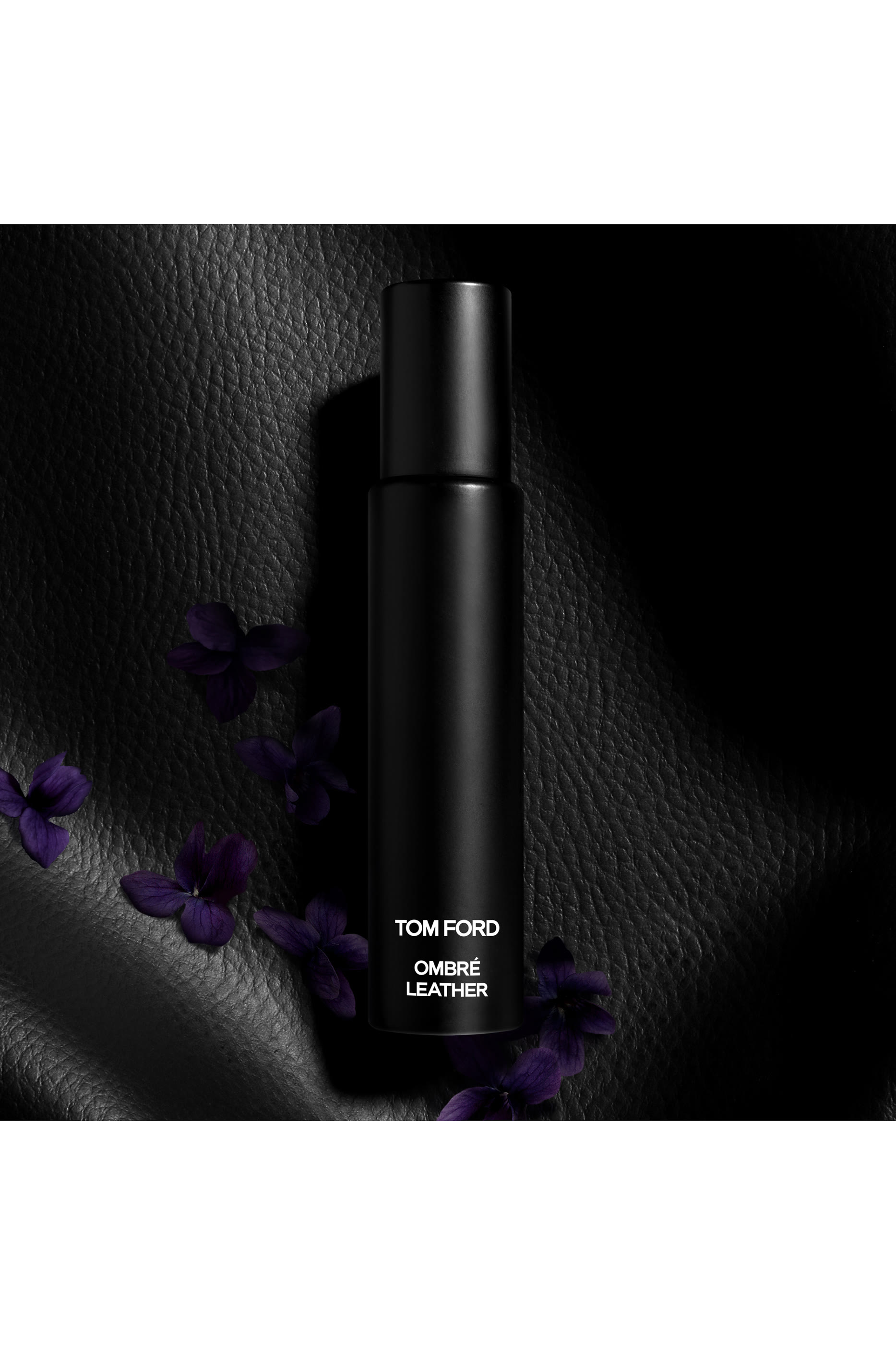 Ombr&eacute; Leather Eau de Parfum Set with Travel Spray 