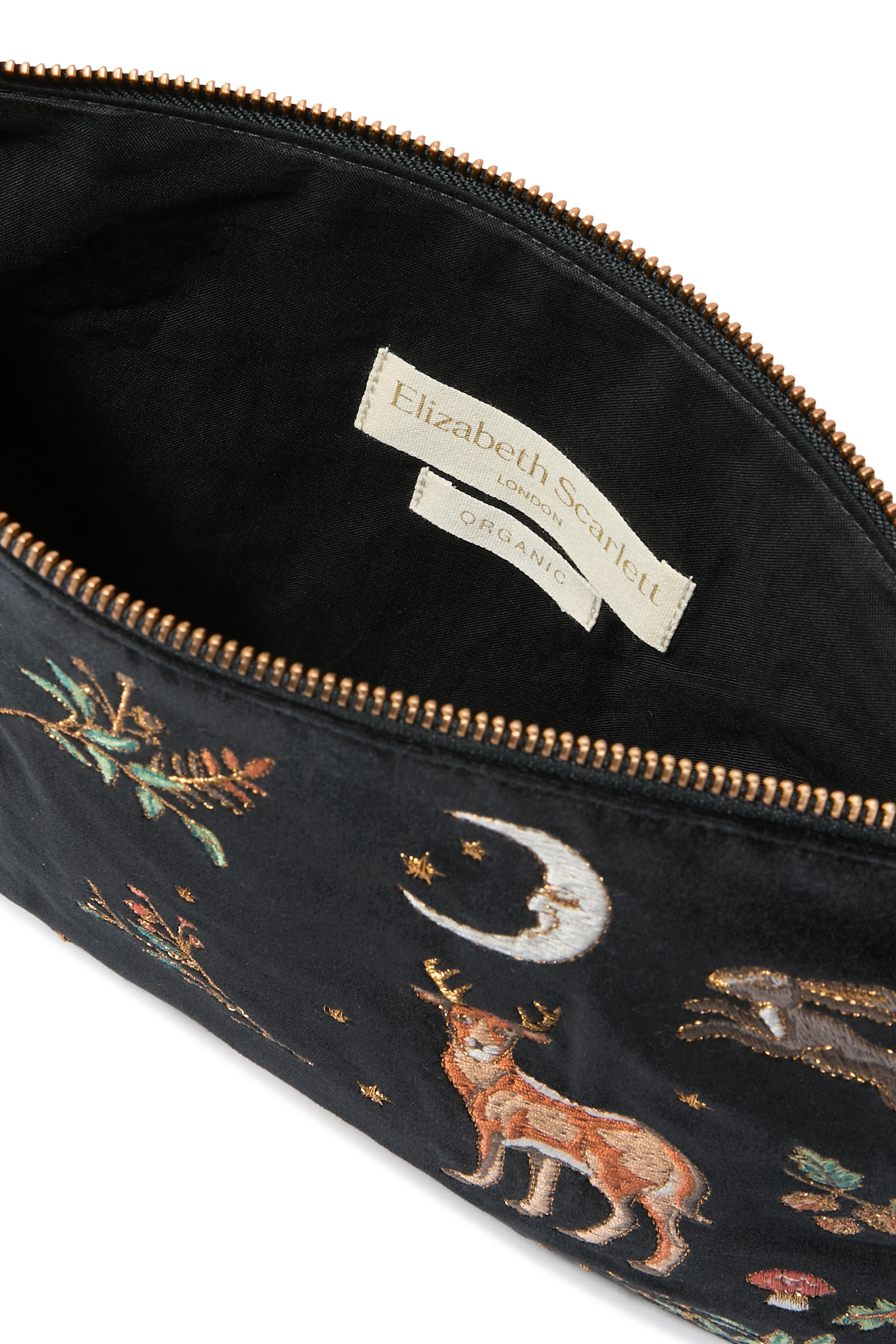 Enchanted Woodland Everyday Pouch