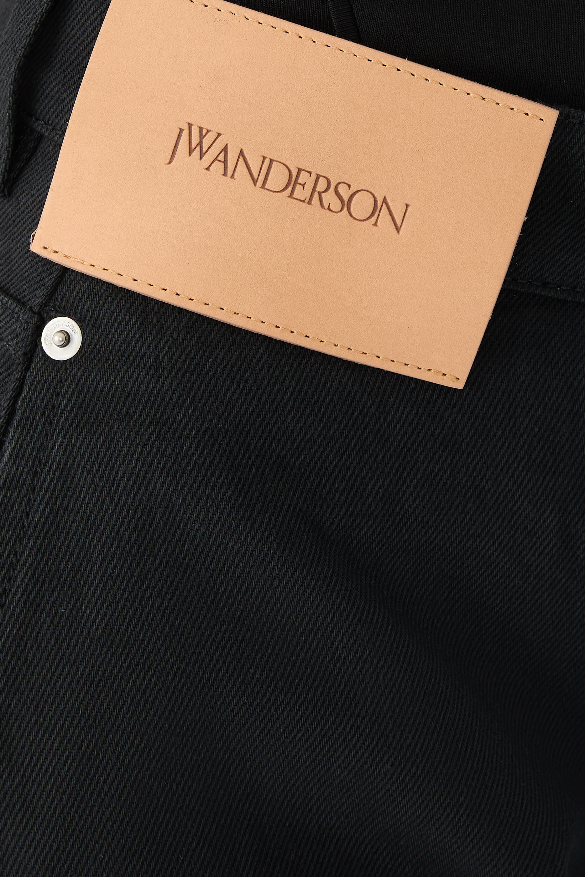 Twisted Workwear Trousers