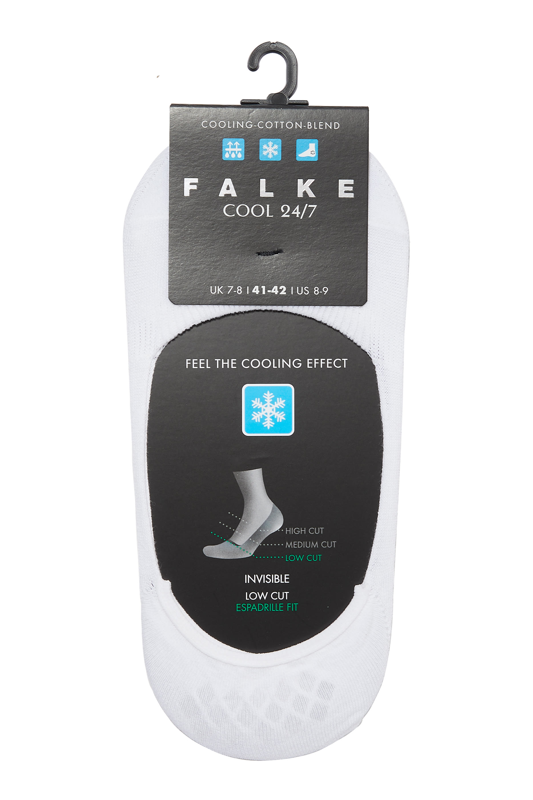 Technical No Show Socks