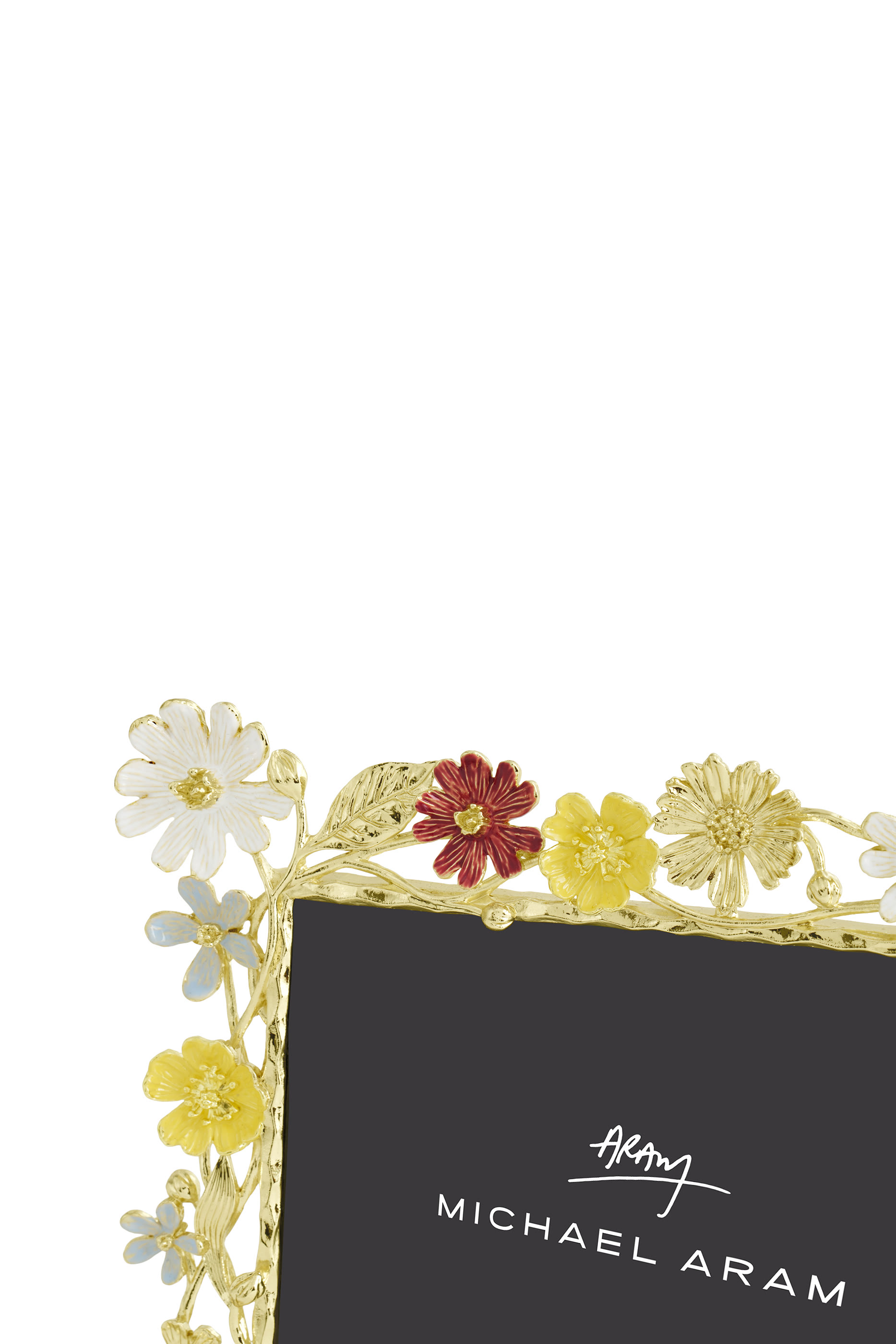 Wildflowers 5 x 7 Frame