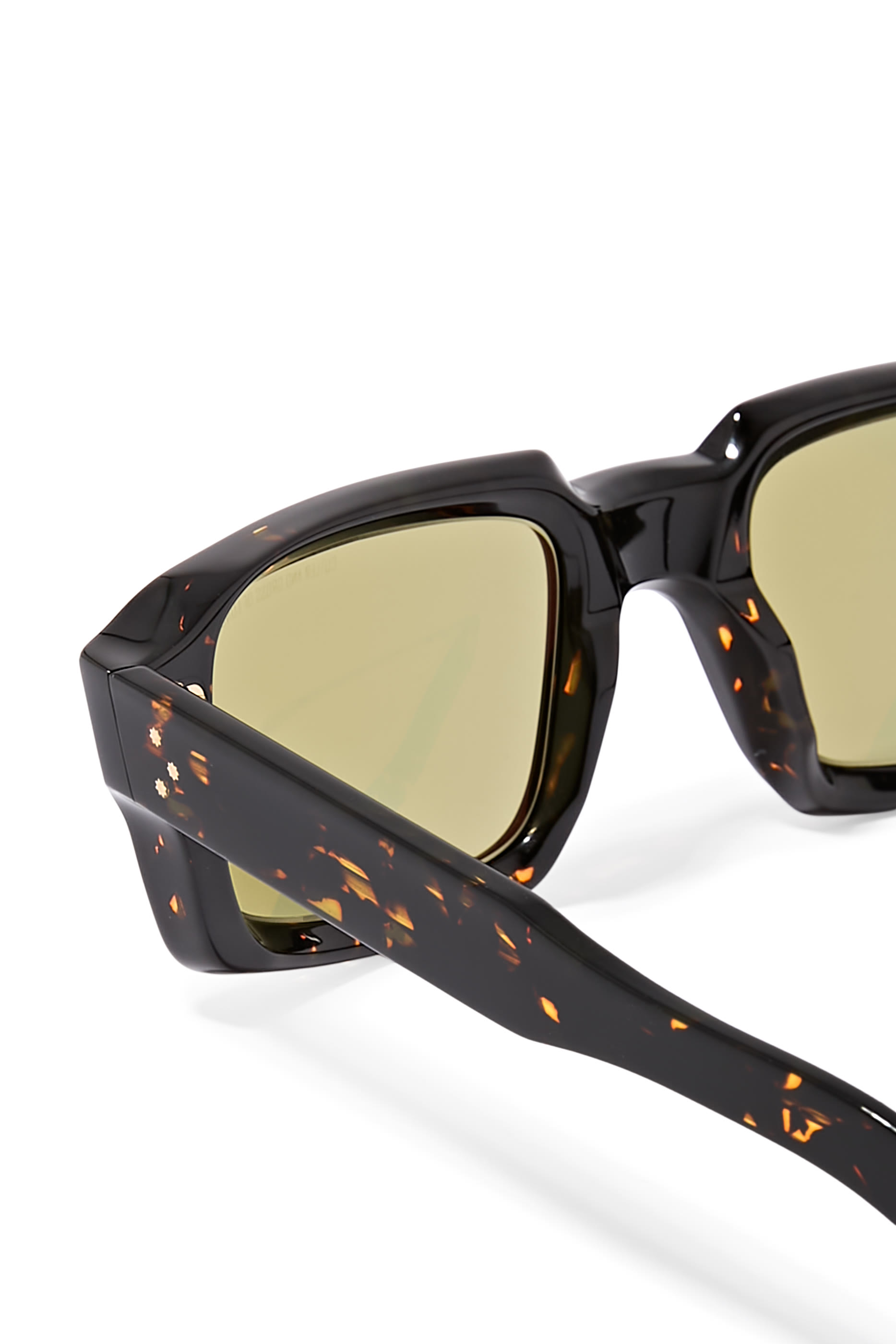 9495 Rectangle Sunglasses