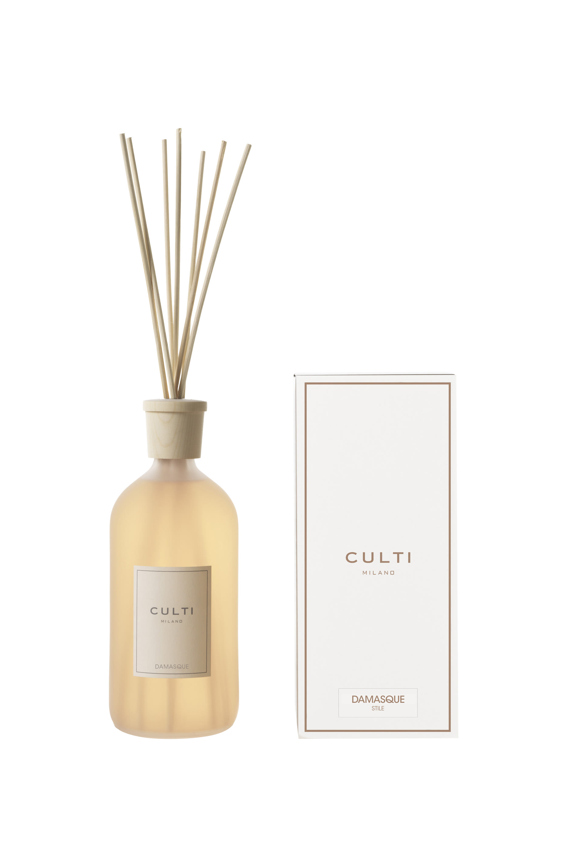 Stile Classic Damasque Diffuser