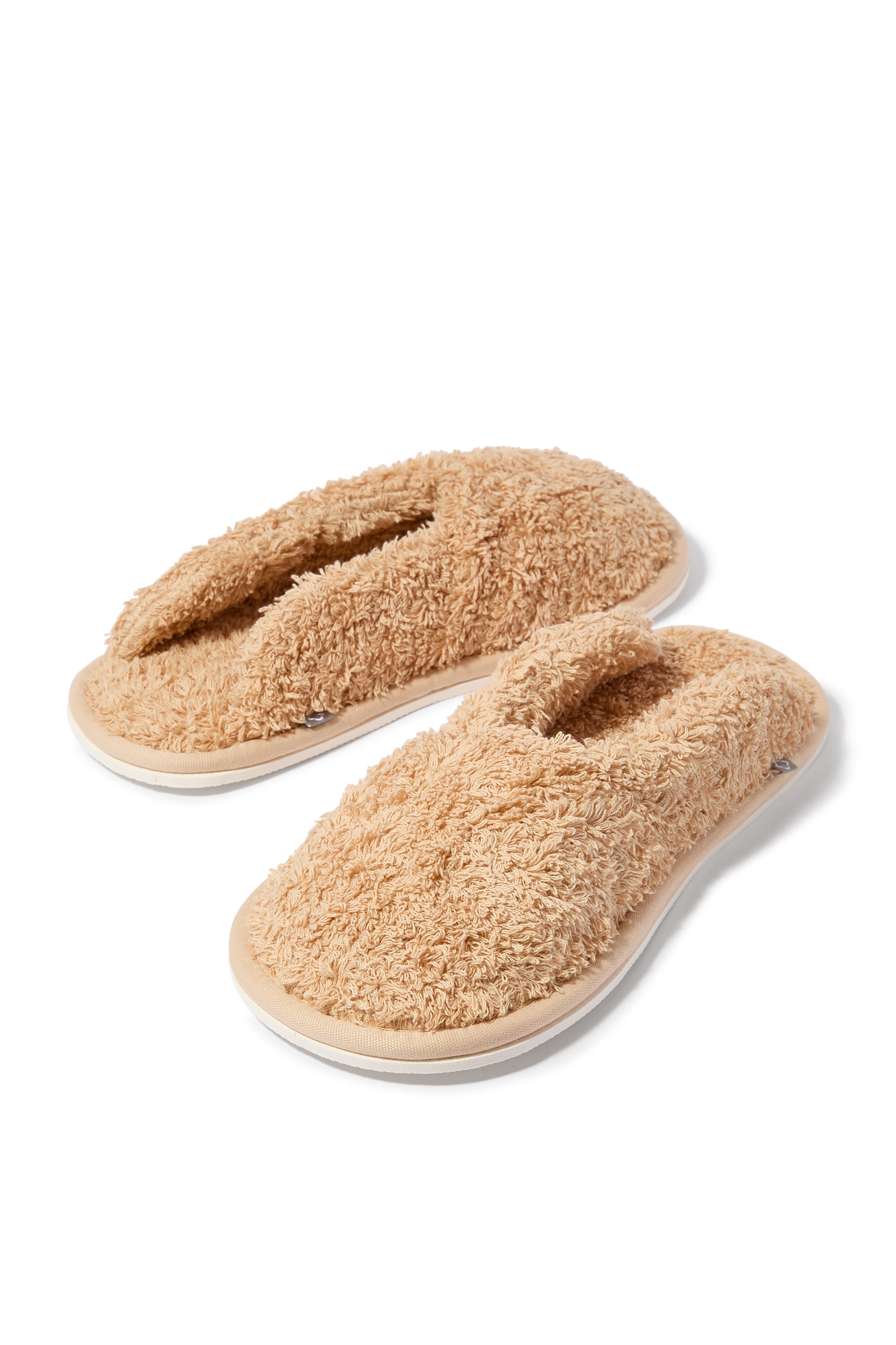 Super Pile Slippers